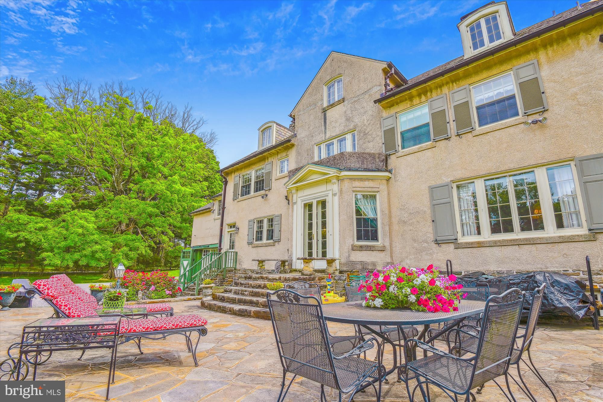 RUXTON/WOODBROOK - Residential