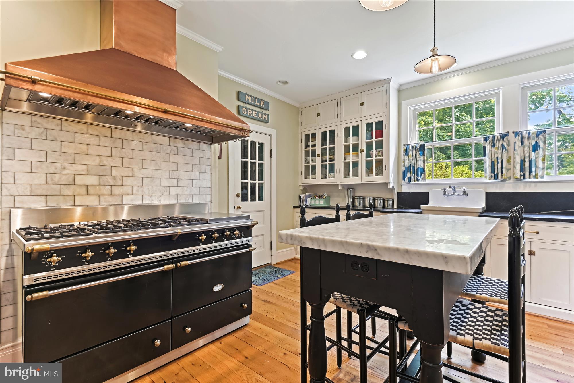 RUXTON/WOODBROOK - Residential