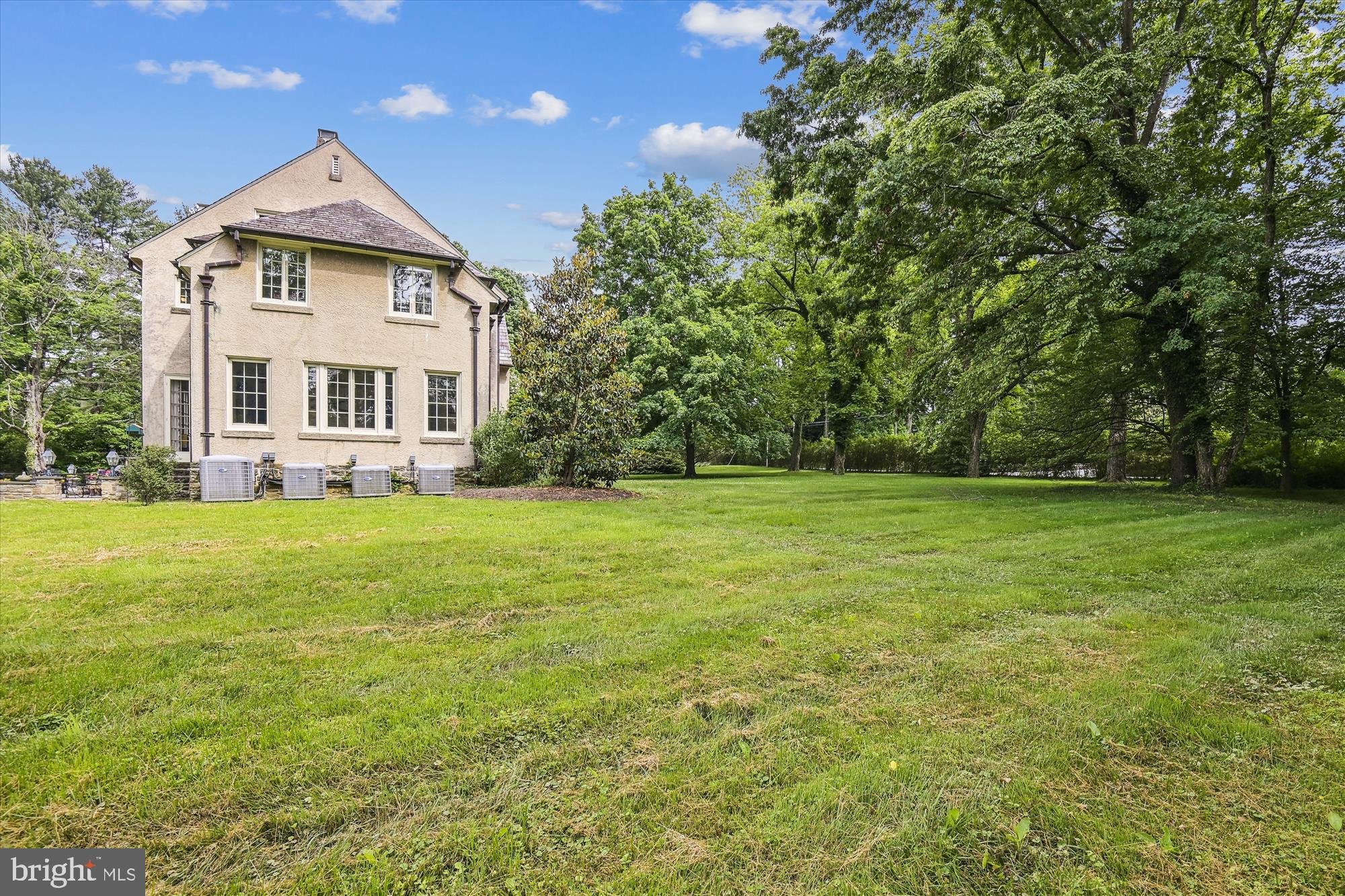 RUXTON/WOODBROOK - Residential