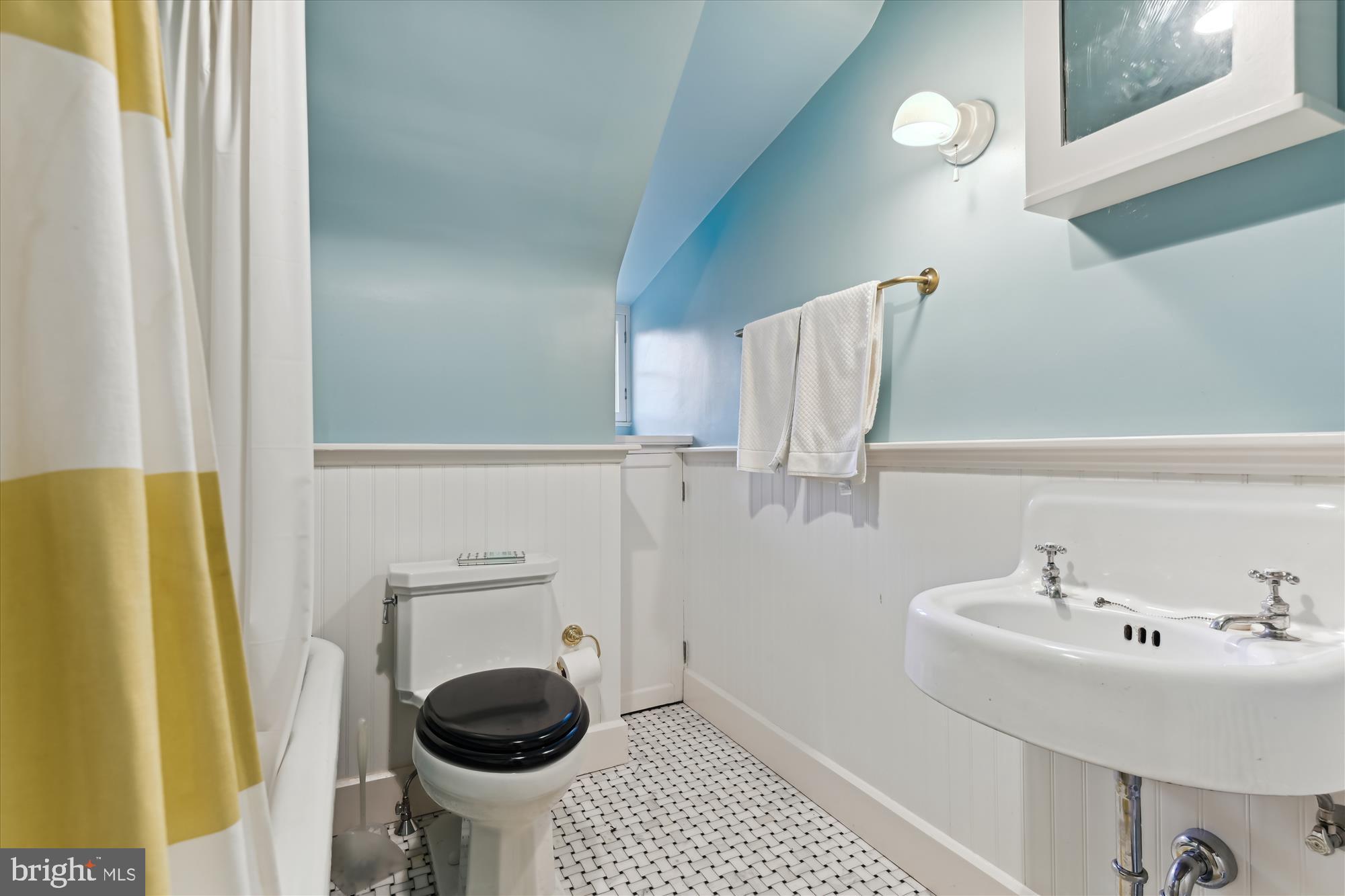 RUXTON/WOODBROOK - Residential