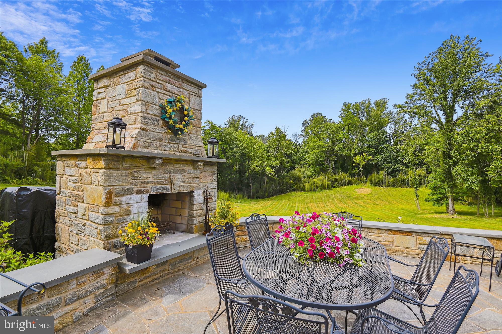 RUXTON/WOODBROOK - Residential