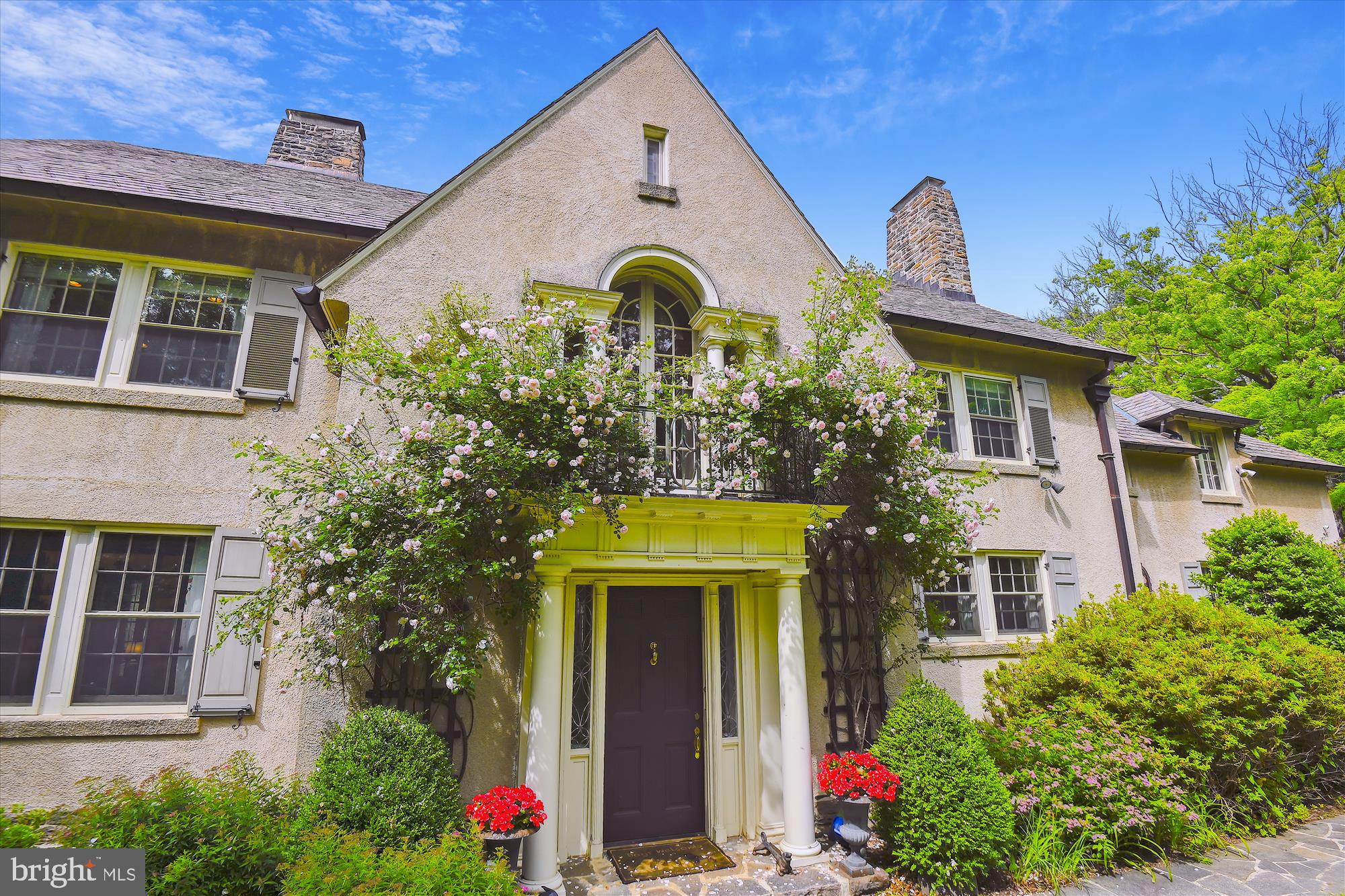 RUXTON/WOODBROOK - Residential