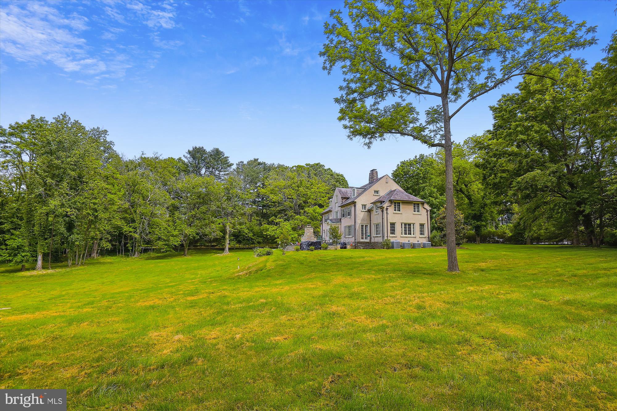 RUXTON/WOODBROOK - Residential