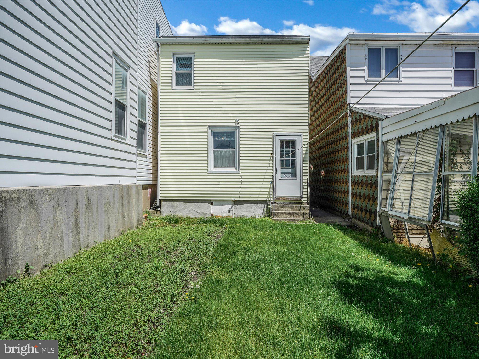 SAINT CLAIR - Residential