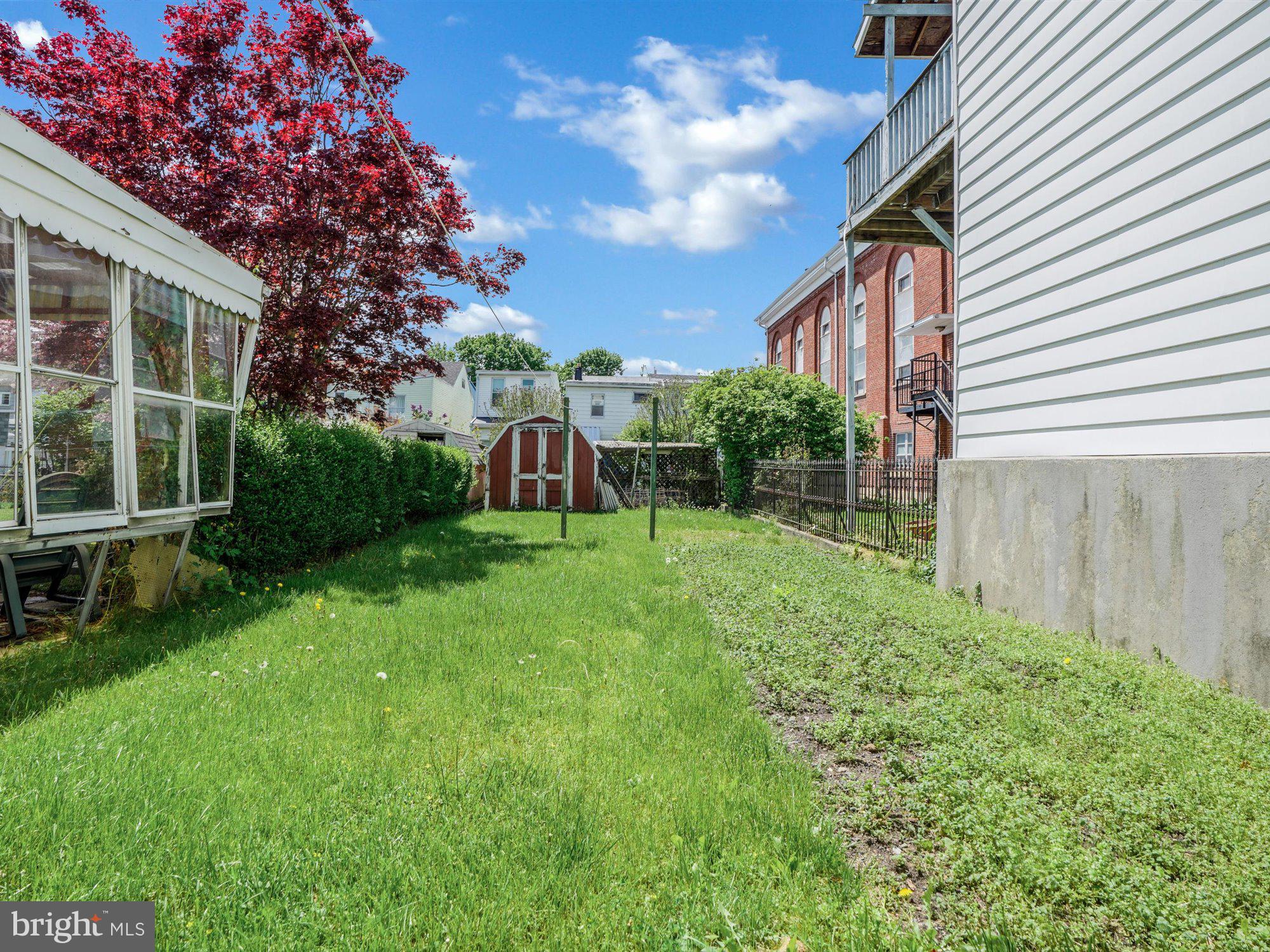 SAINT CLAIR - Residential