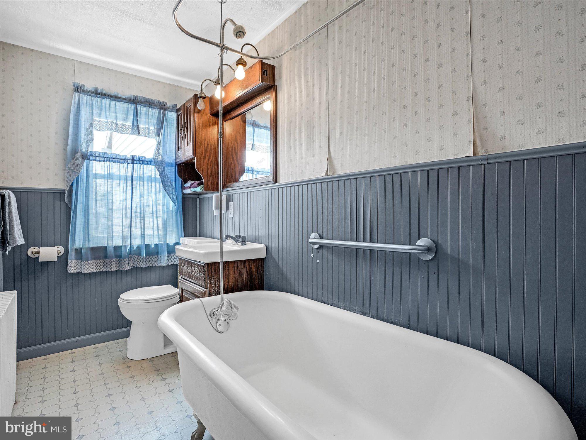 SAINT CLAIR - Residential