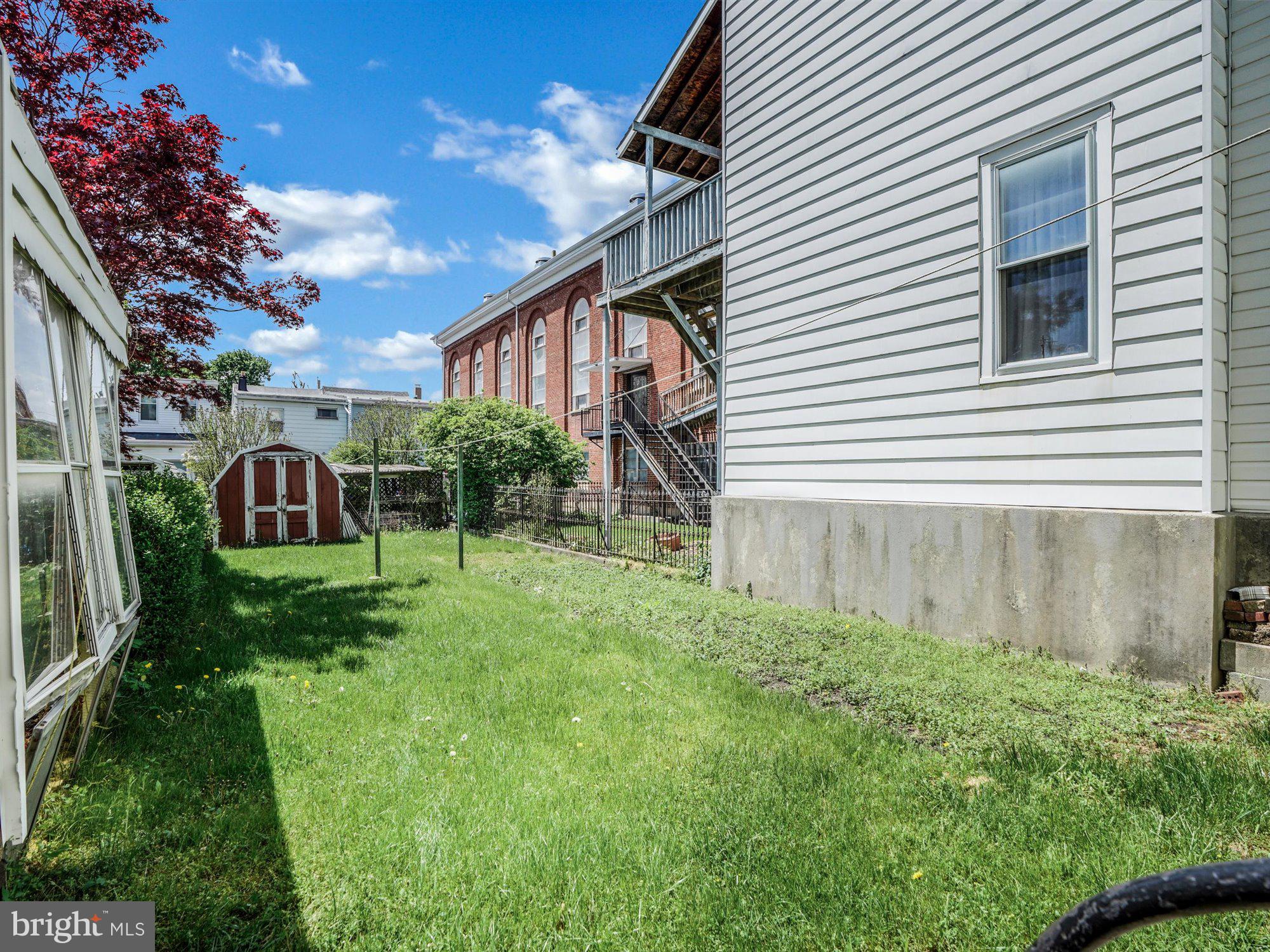 SAINT CLAIR - Residential