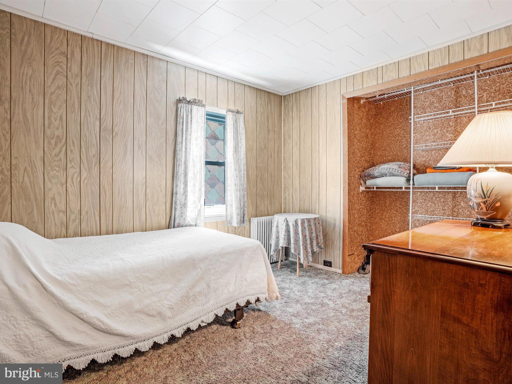 SAINT CLAIR - Residential