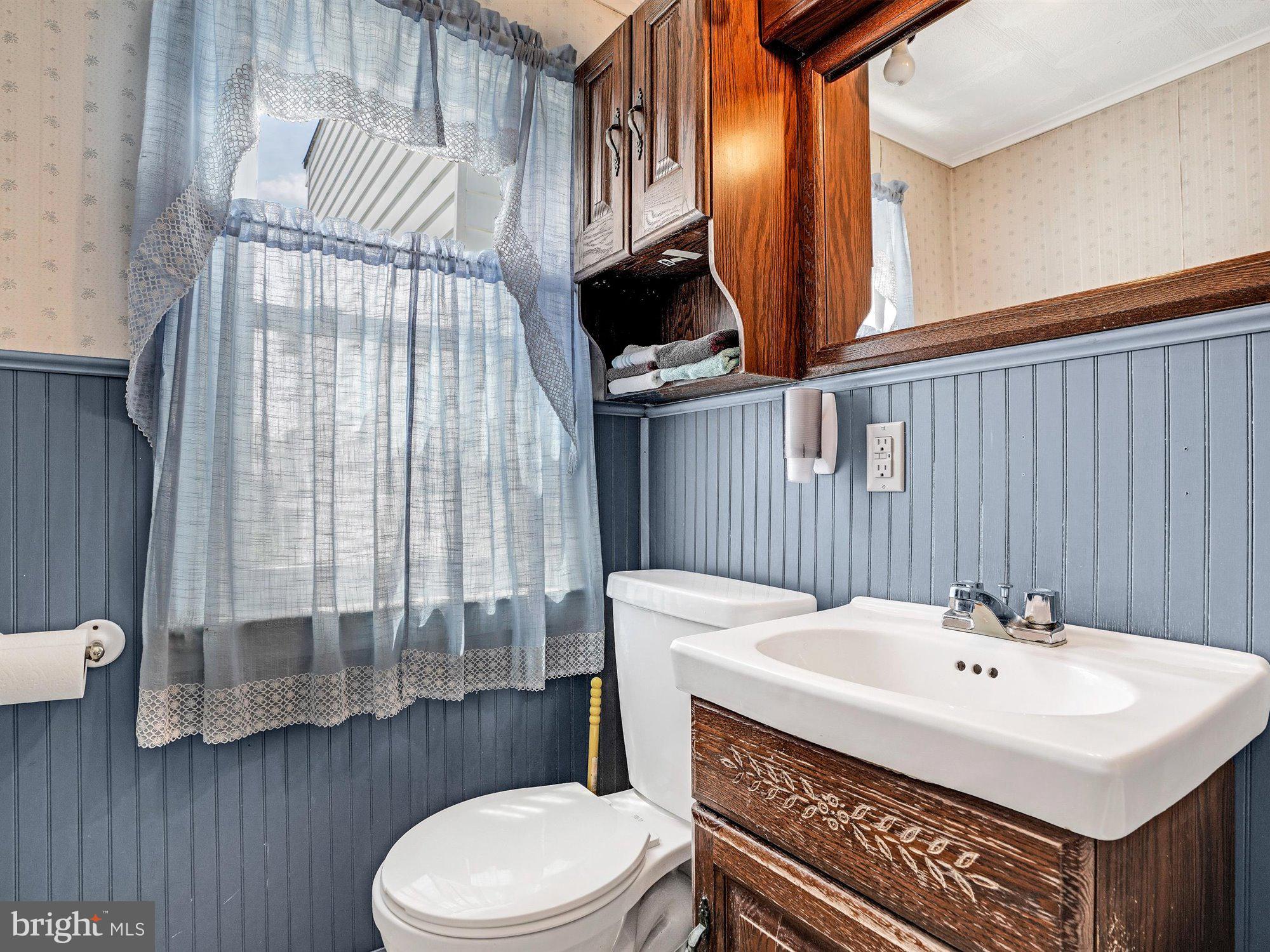 SAINT CLAIR - Residential