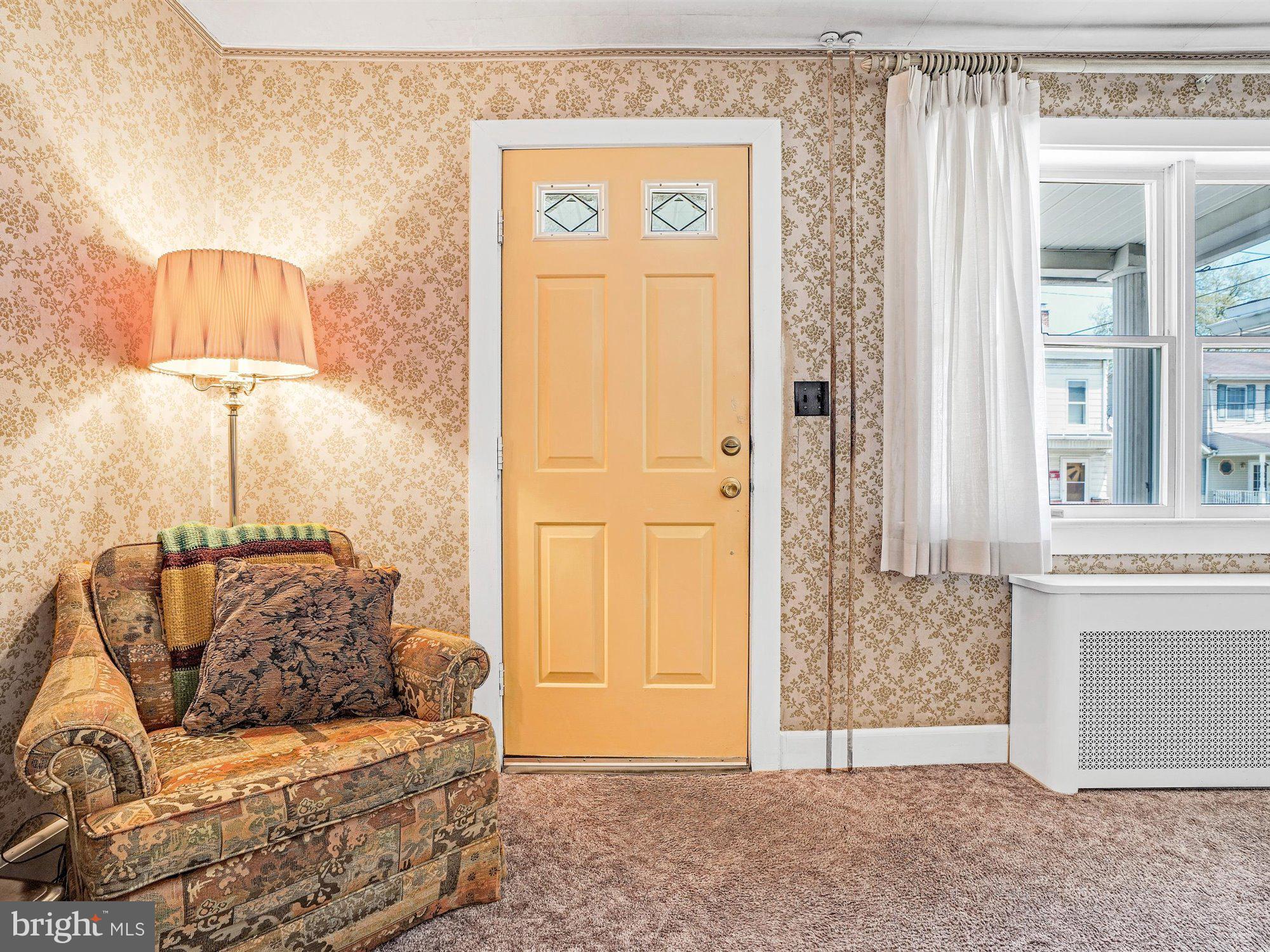 SAINT CLAIR - Residential