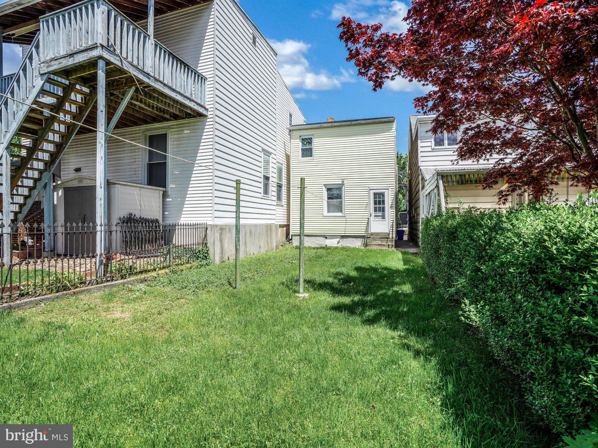 SAINT CLAIR - Residential