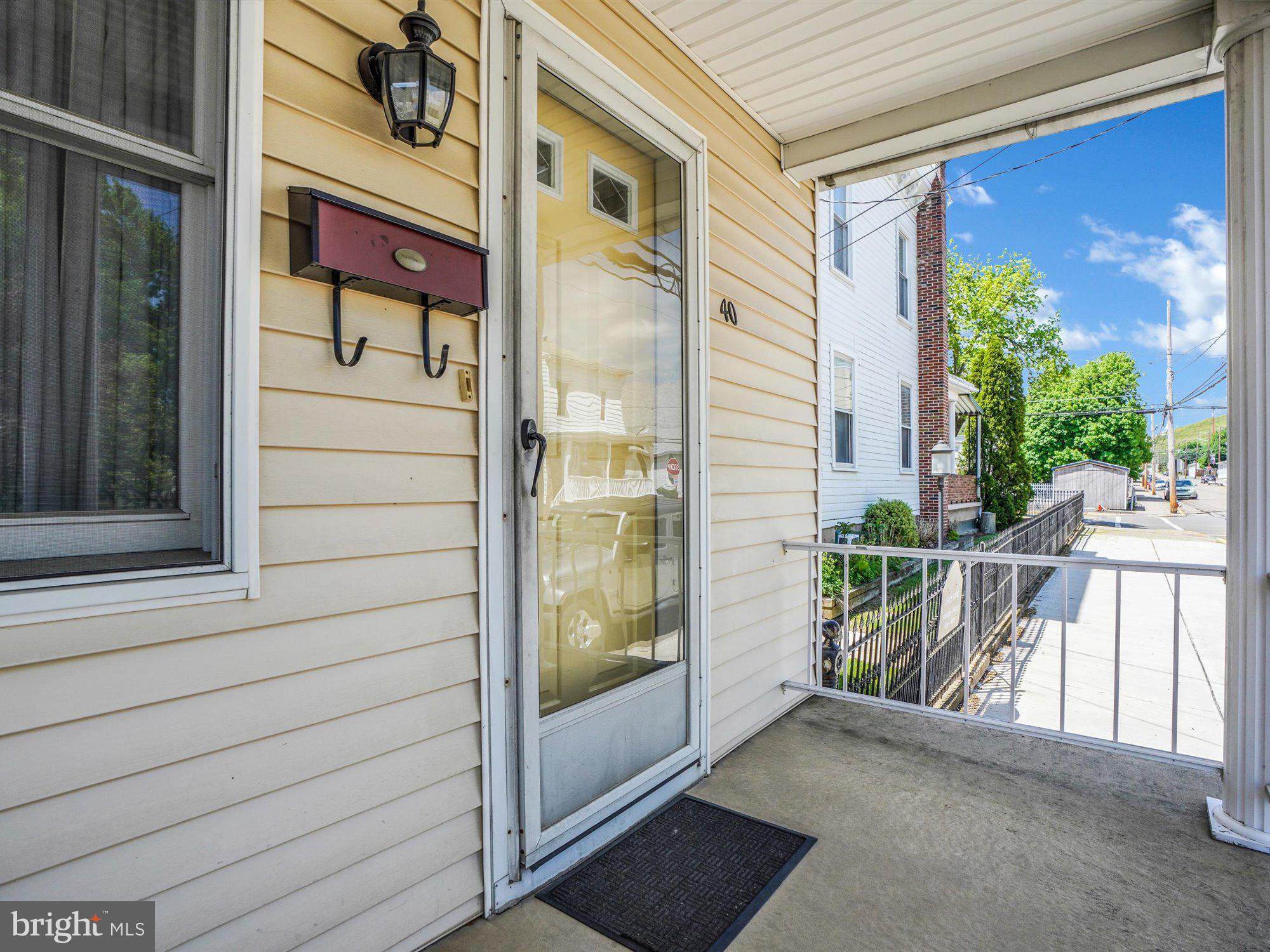 SAINT CLAIR - Residential