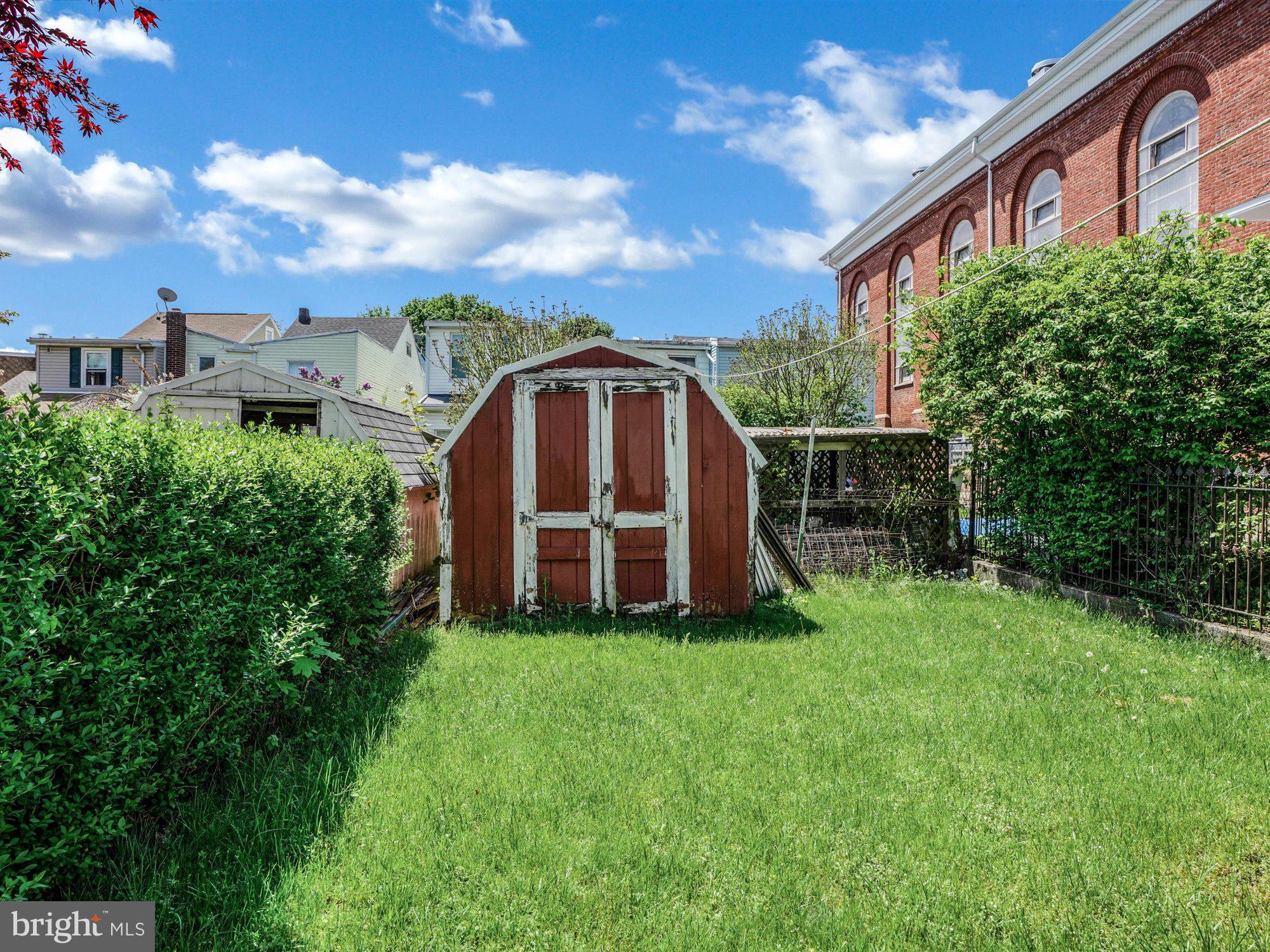 SAINT CLAIR - Residential