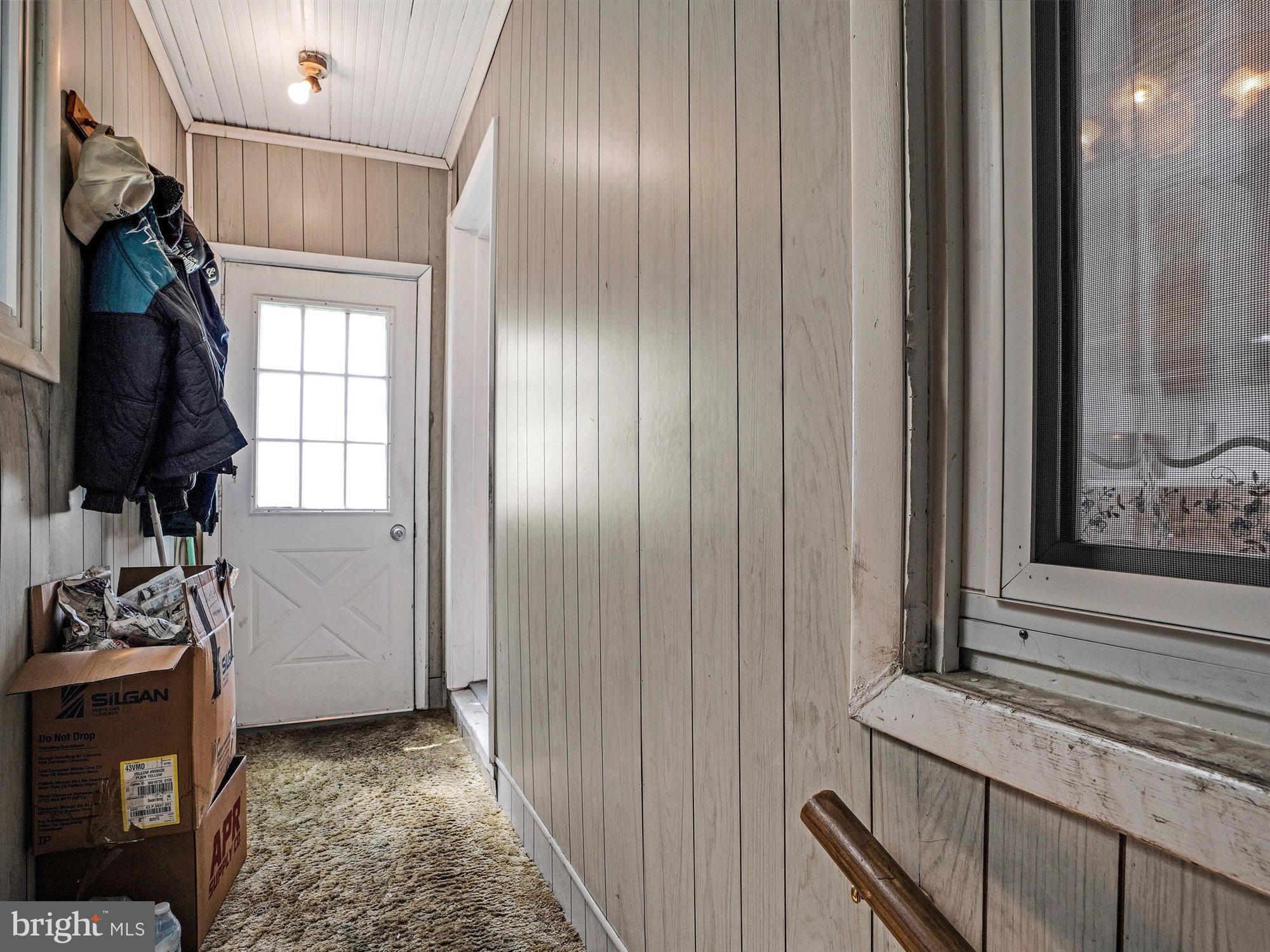 SAINT CLAIR - Residential