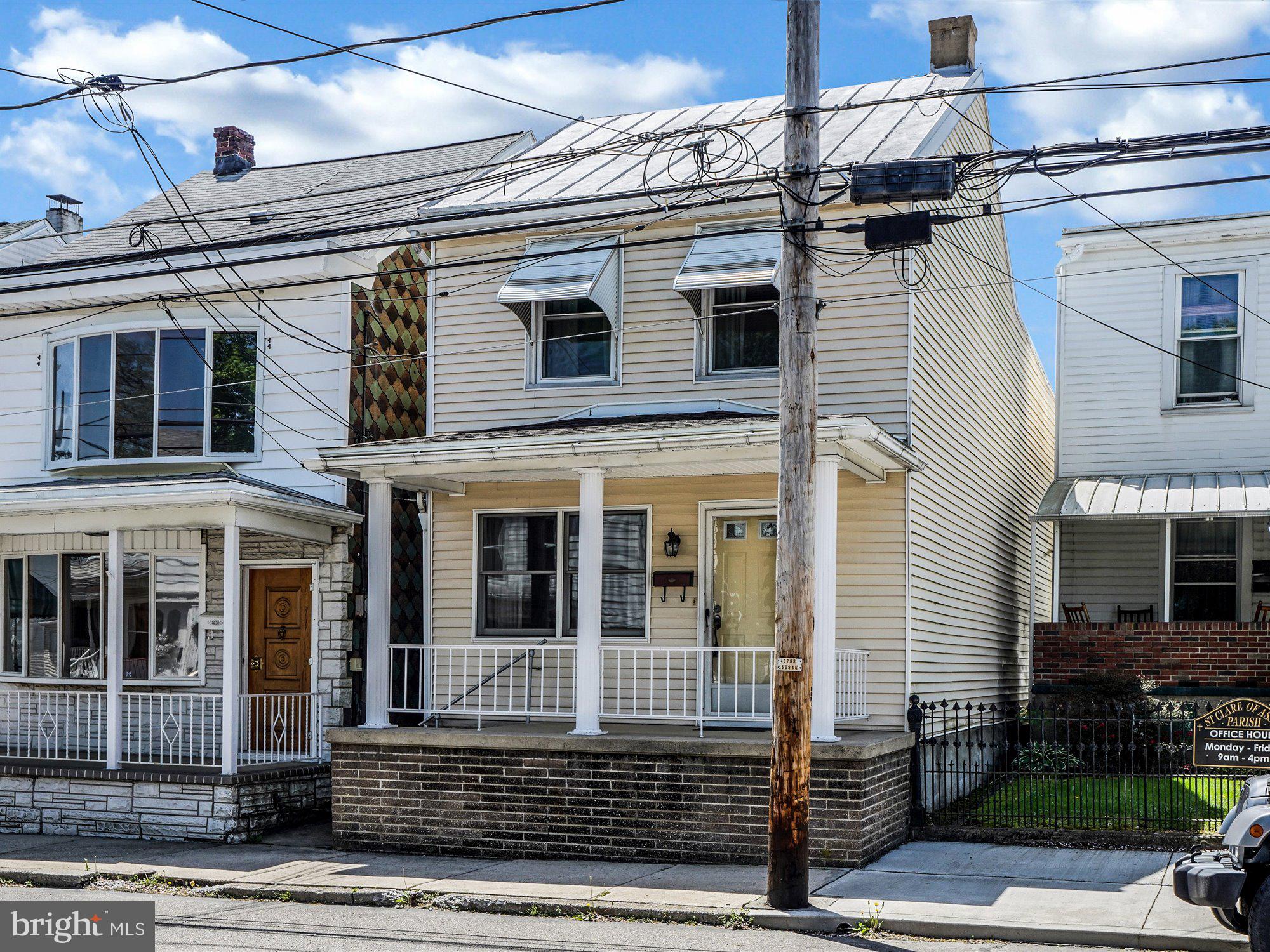 SAINT CLAIR - Residential