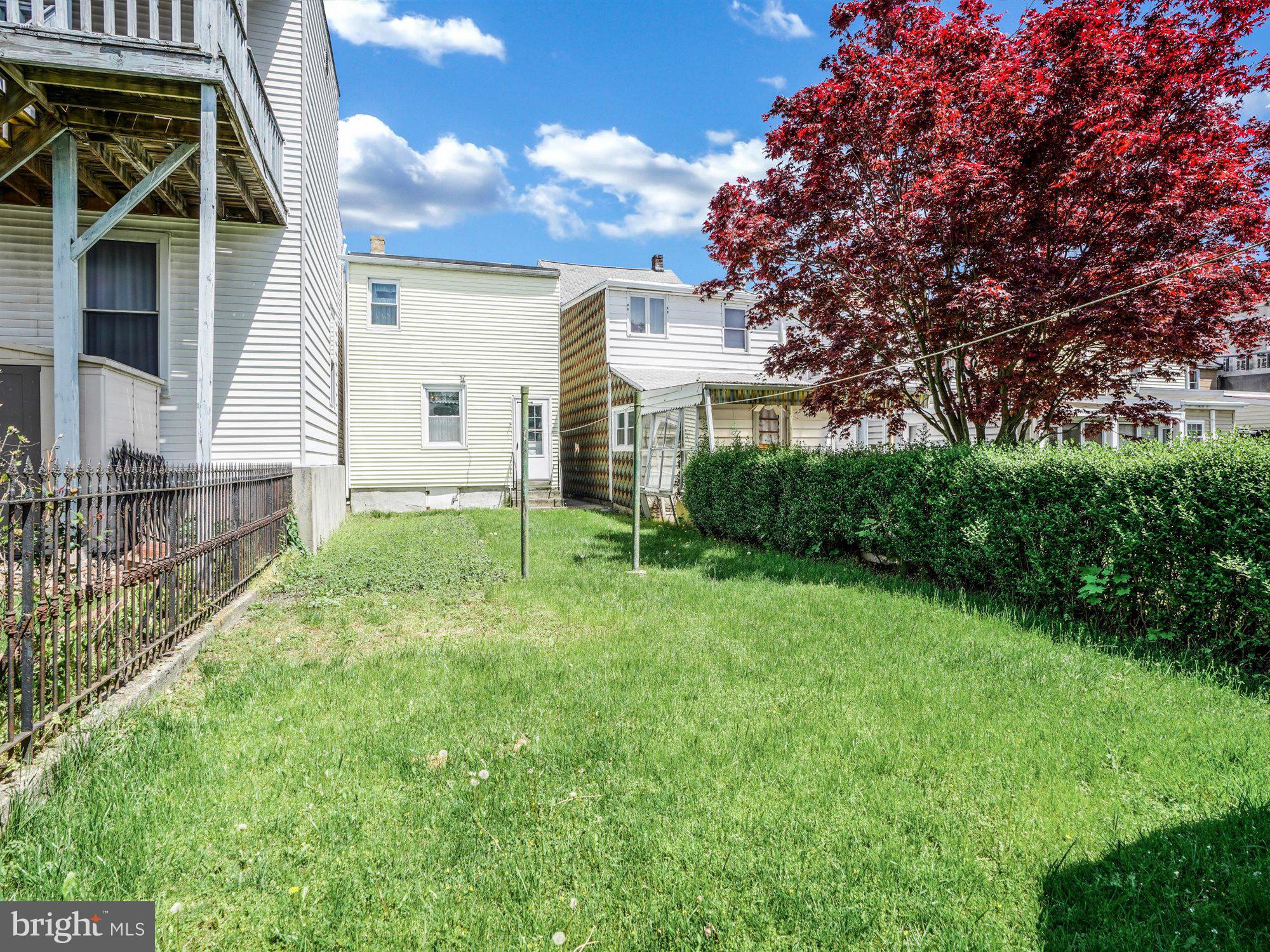 SAINT CLAIR - Residential