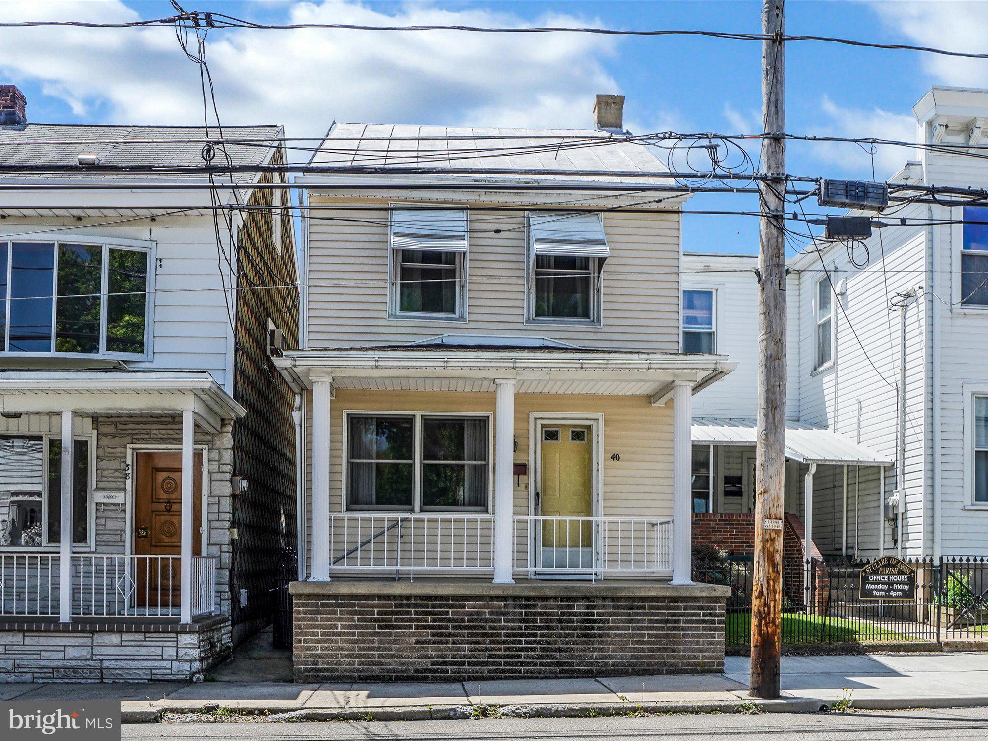 SAINT CLAIR - Residential