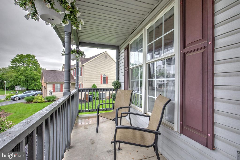 Photo of 1270 N Church Street, NARVON, PA 17555 (MLS # PALA2069628)