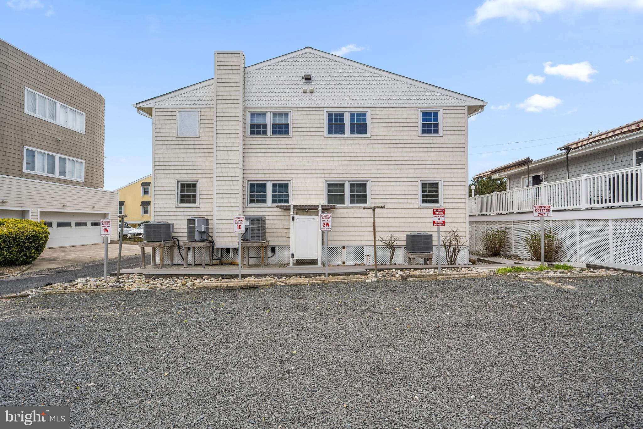 NONE AVAILABLE - Residential Income