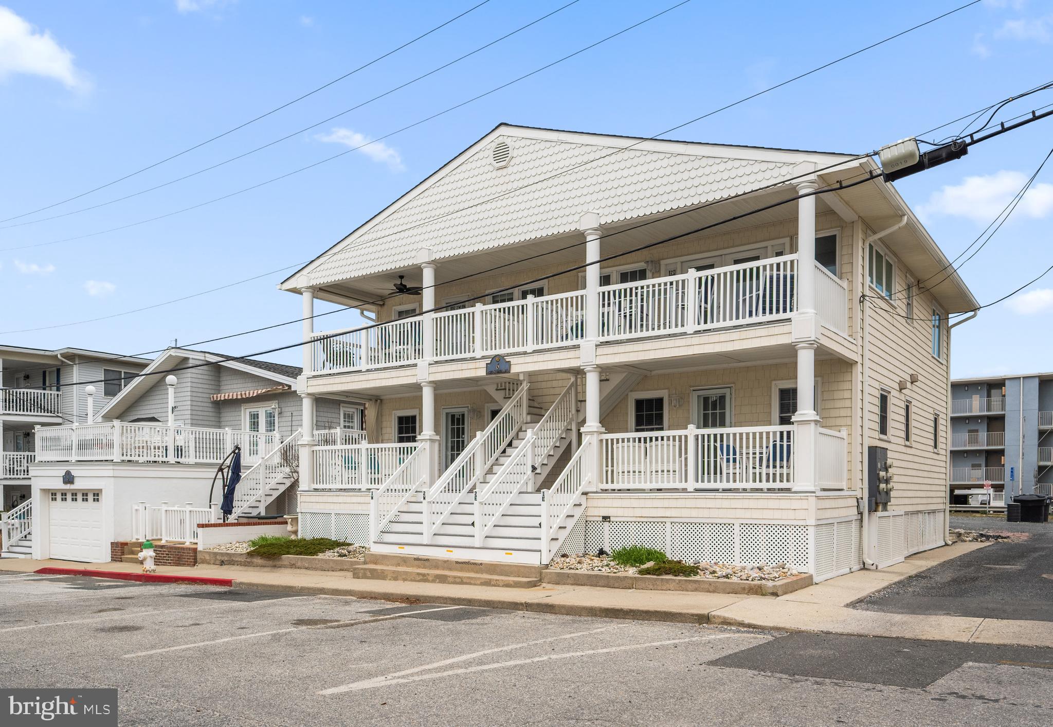 NONE AVAILABLE - Residential Income