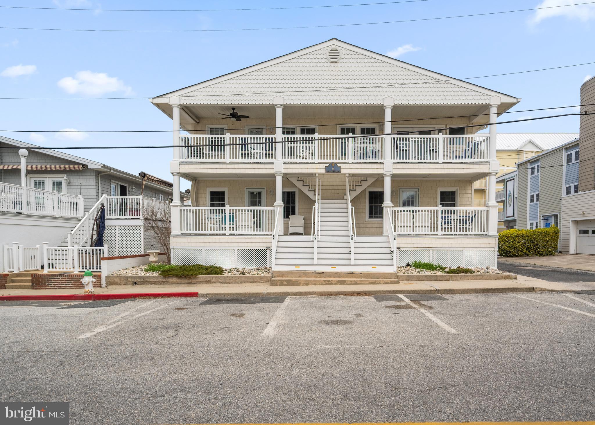 NONE AVAILABLE - Residential Income