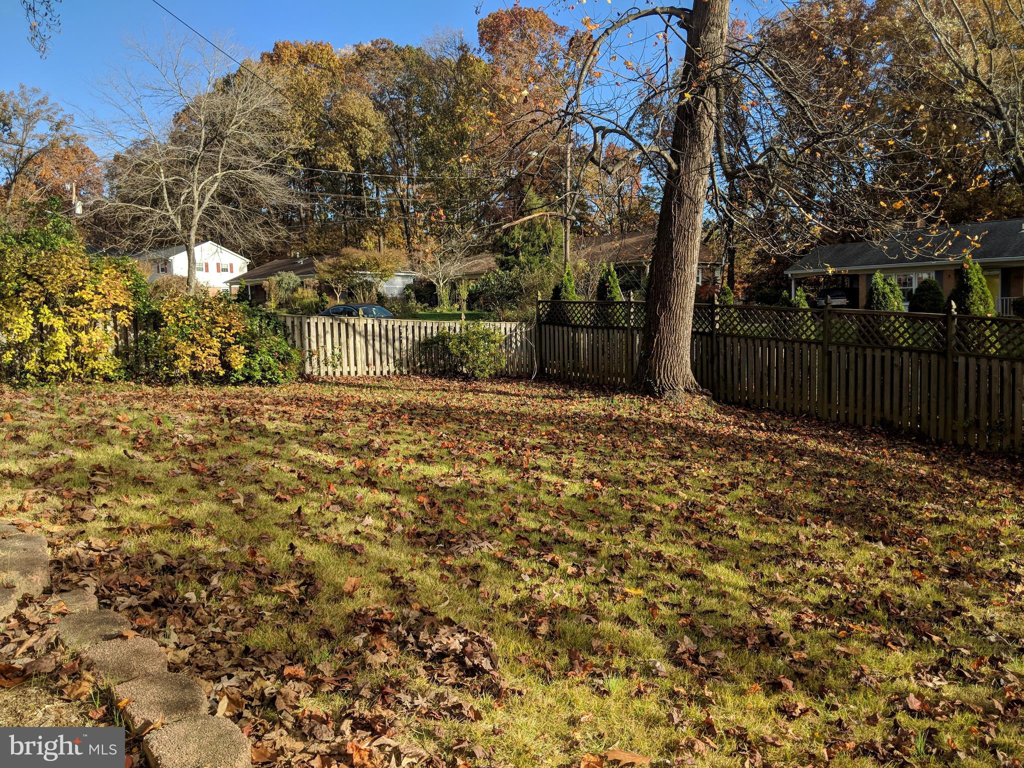 OLD CREEK ESTATES - Residential Lease