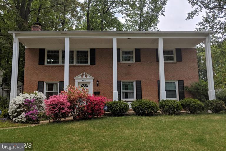 OLD CREEK ESTATES - Residential Lease