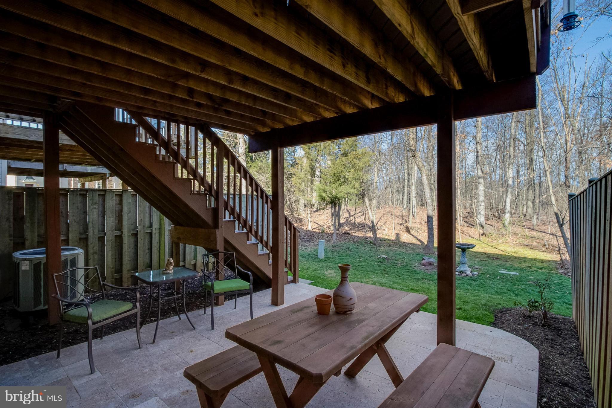 FRANKLIN FARM - Residential