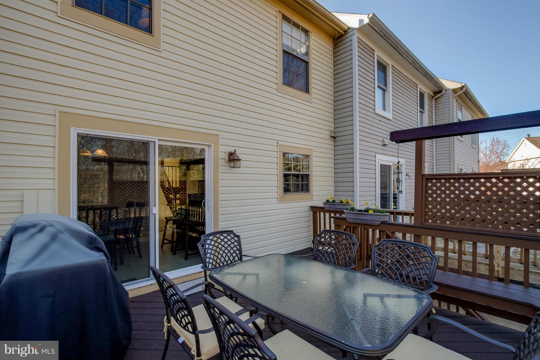 FRANKLIN FARM - Residential