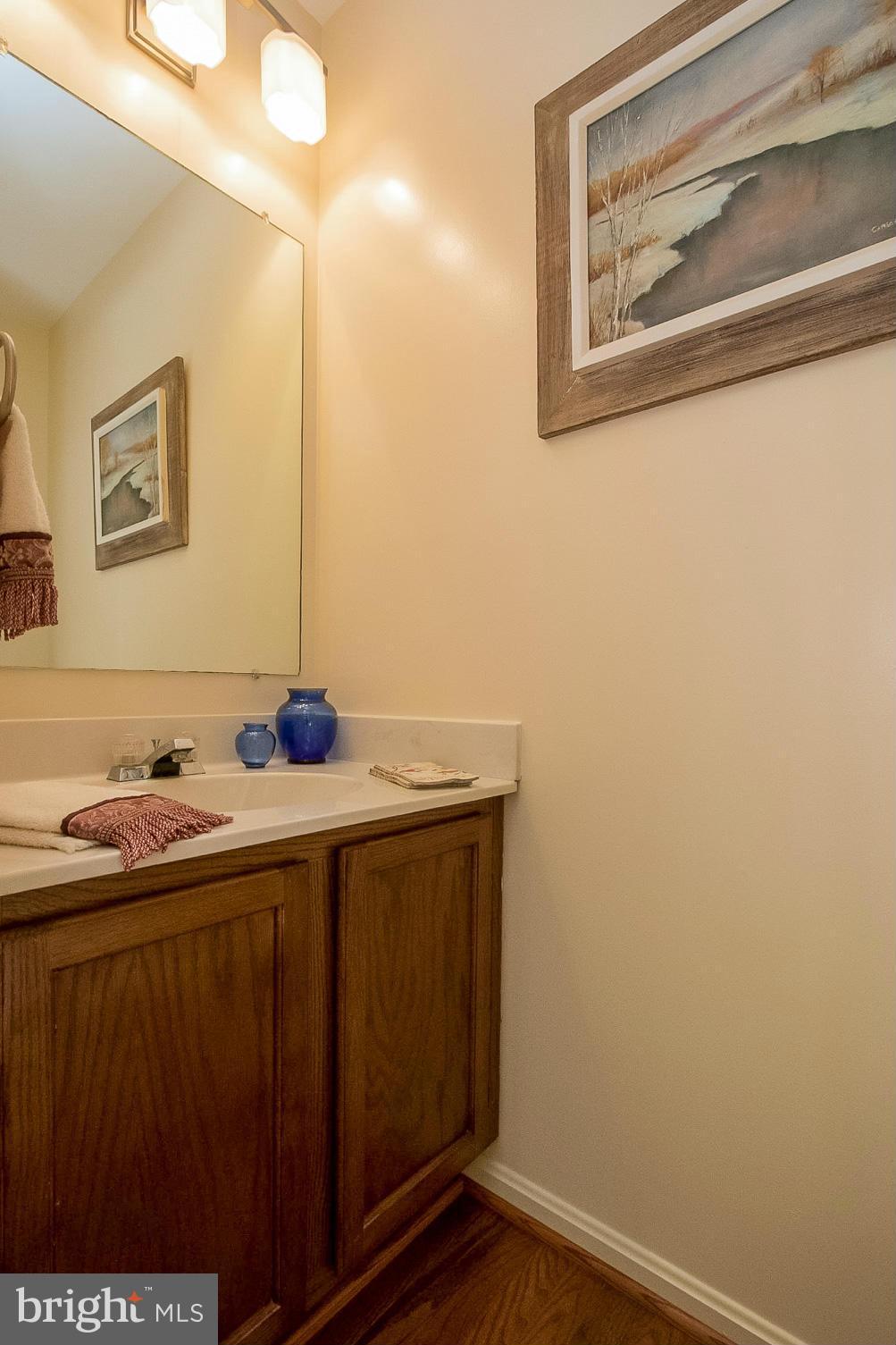 FRANKLIN FARM - Residential