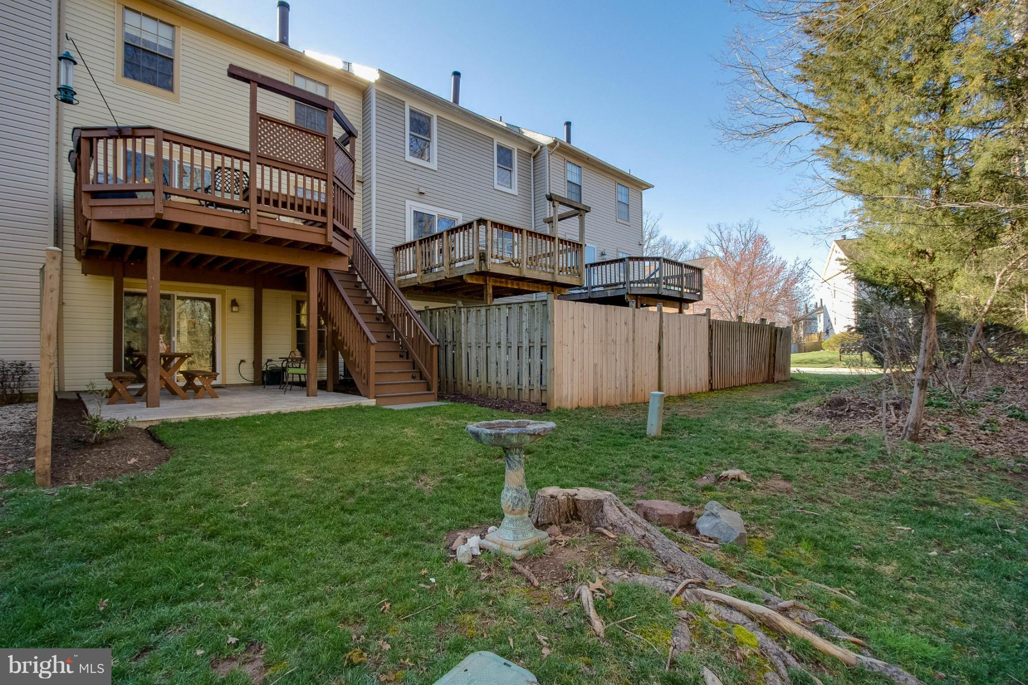 FRANKLIN FARM - Residential