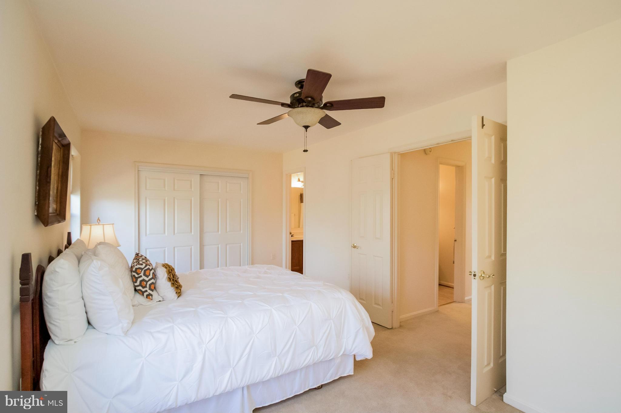 FRANKLIN FARM - Residential