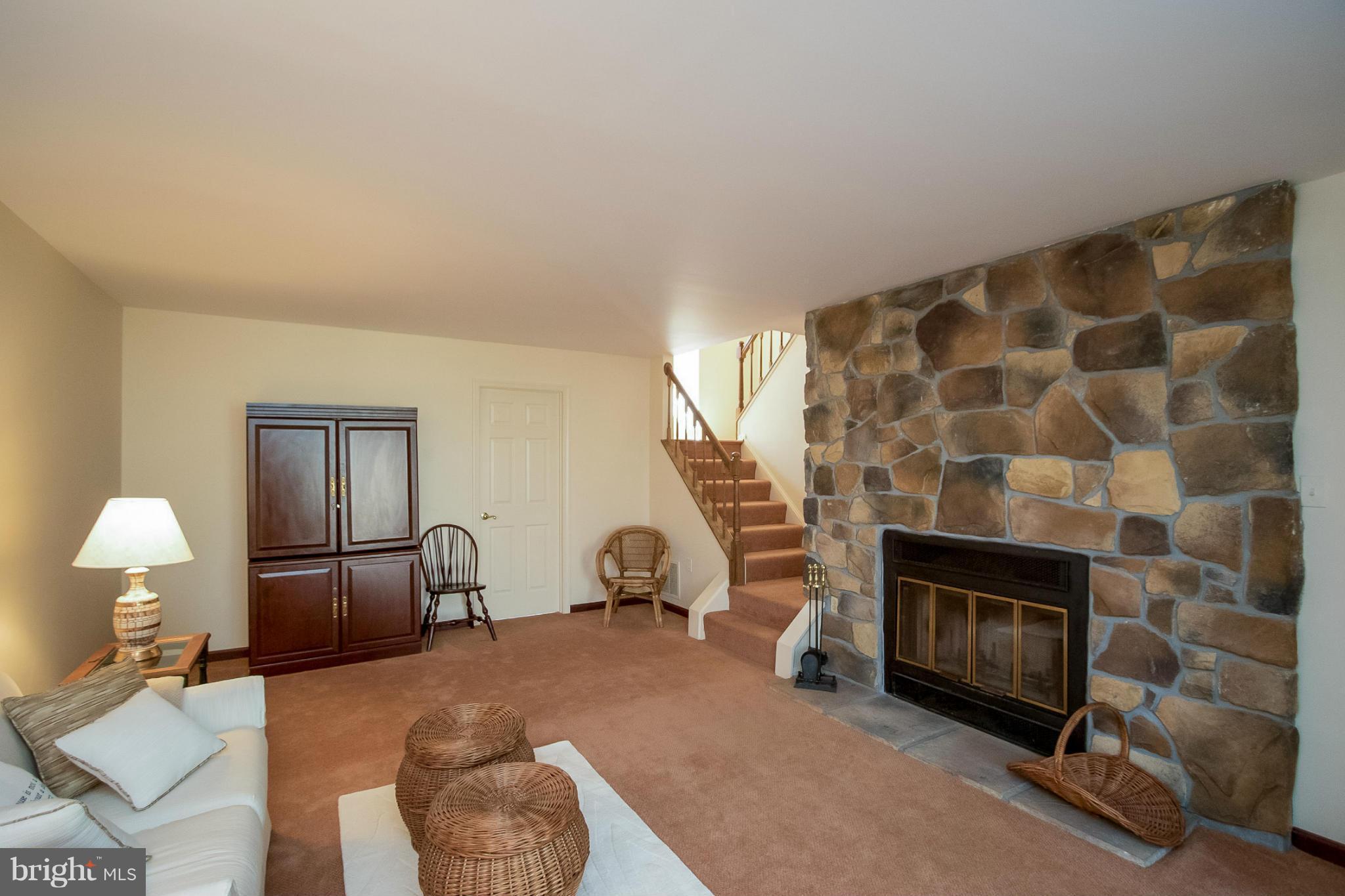 FRANKLIN FARM - Residential