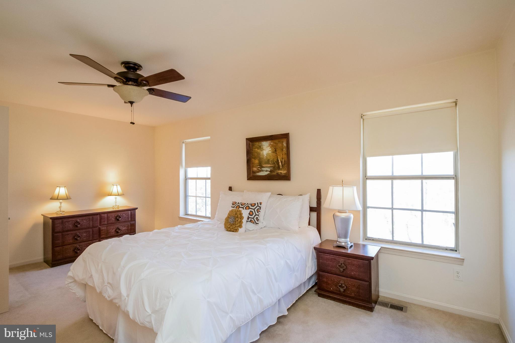 FRANKLIN FARM - Residential