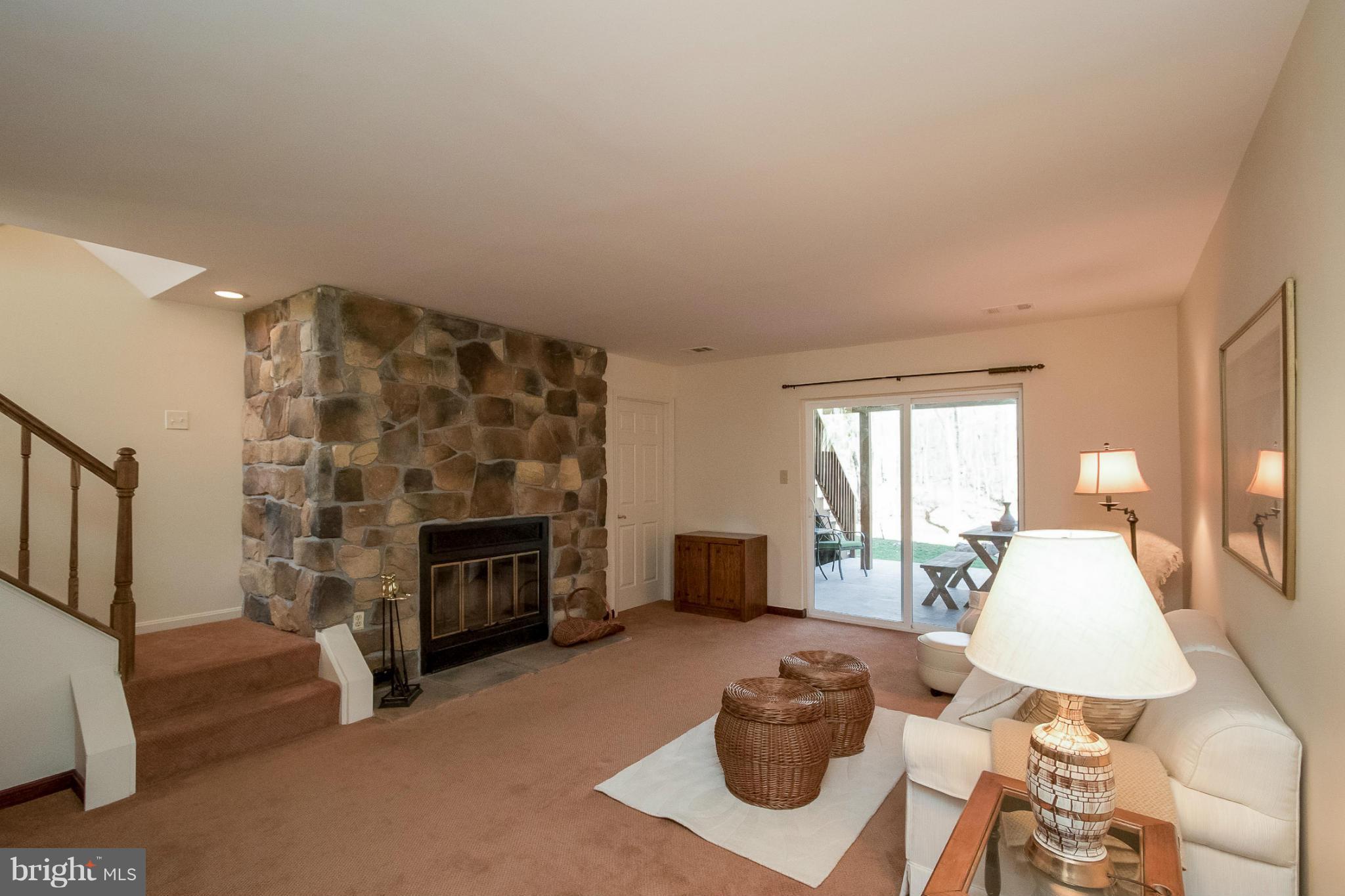 FRANKLIN FARM - Residential