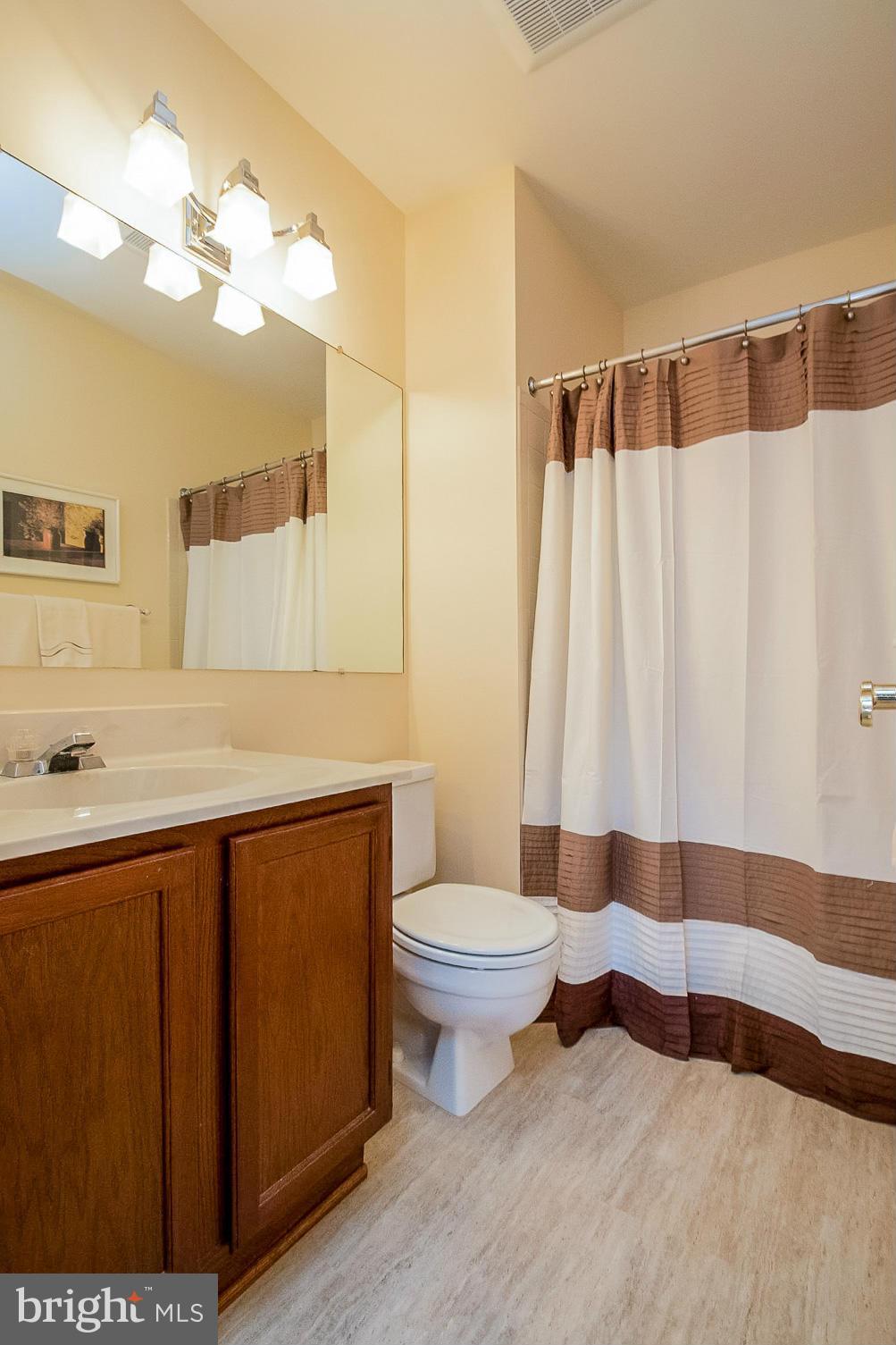 FRANKLIN FARM - Residential