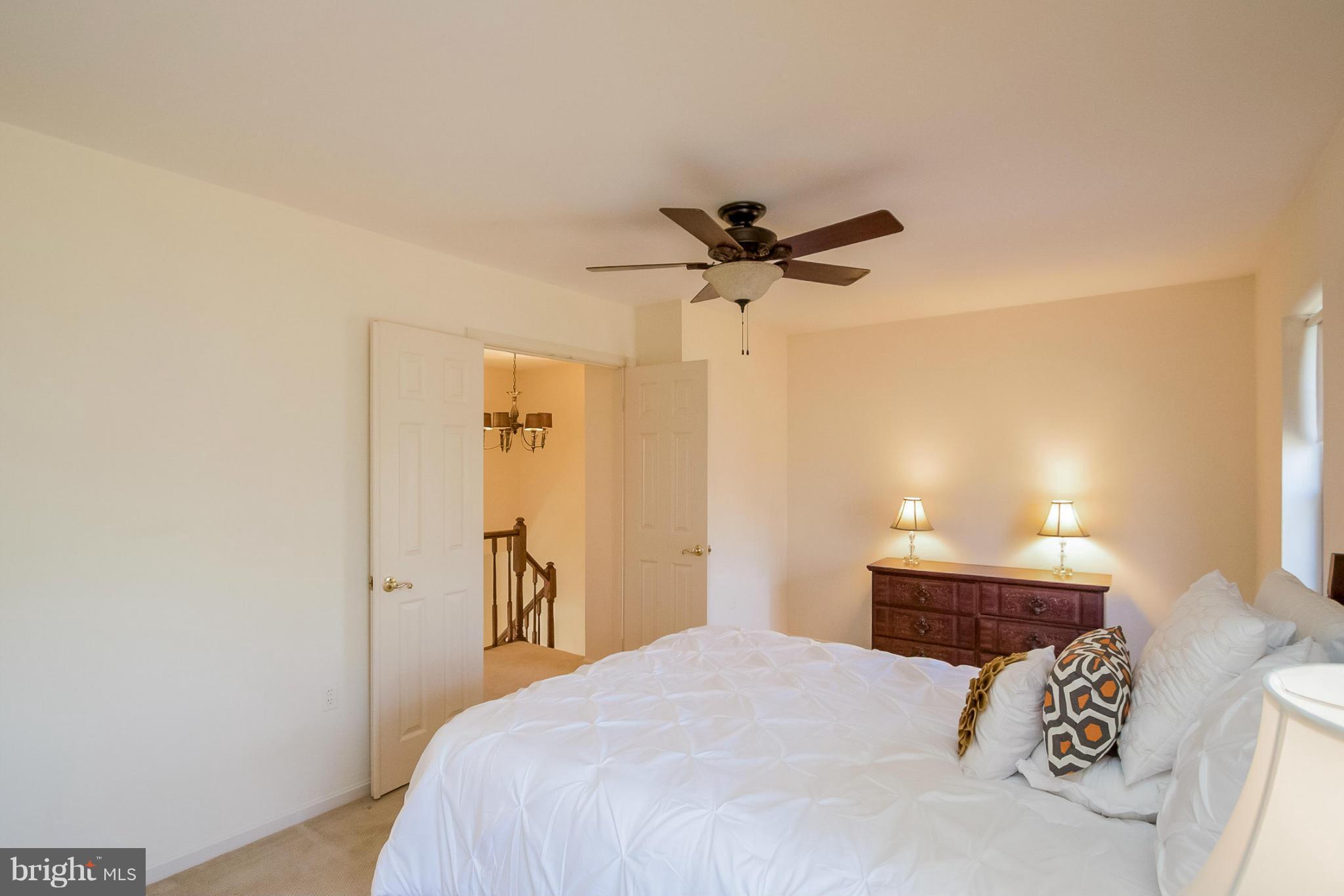 FRANKLIN FARM - Residential