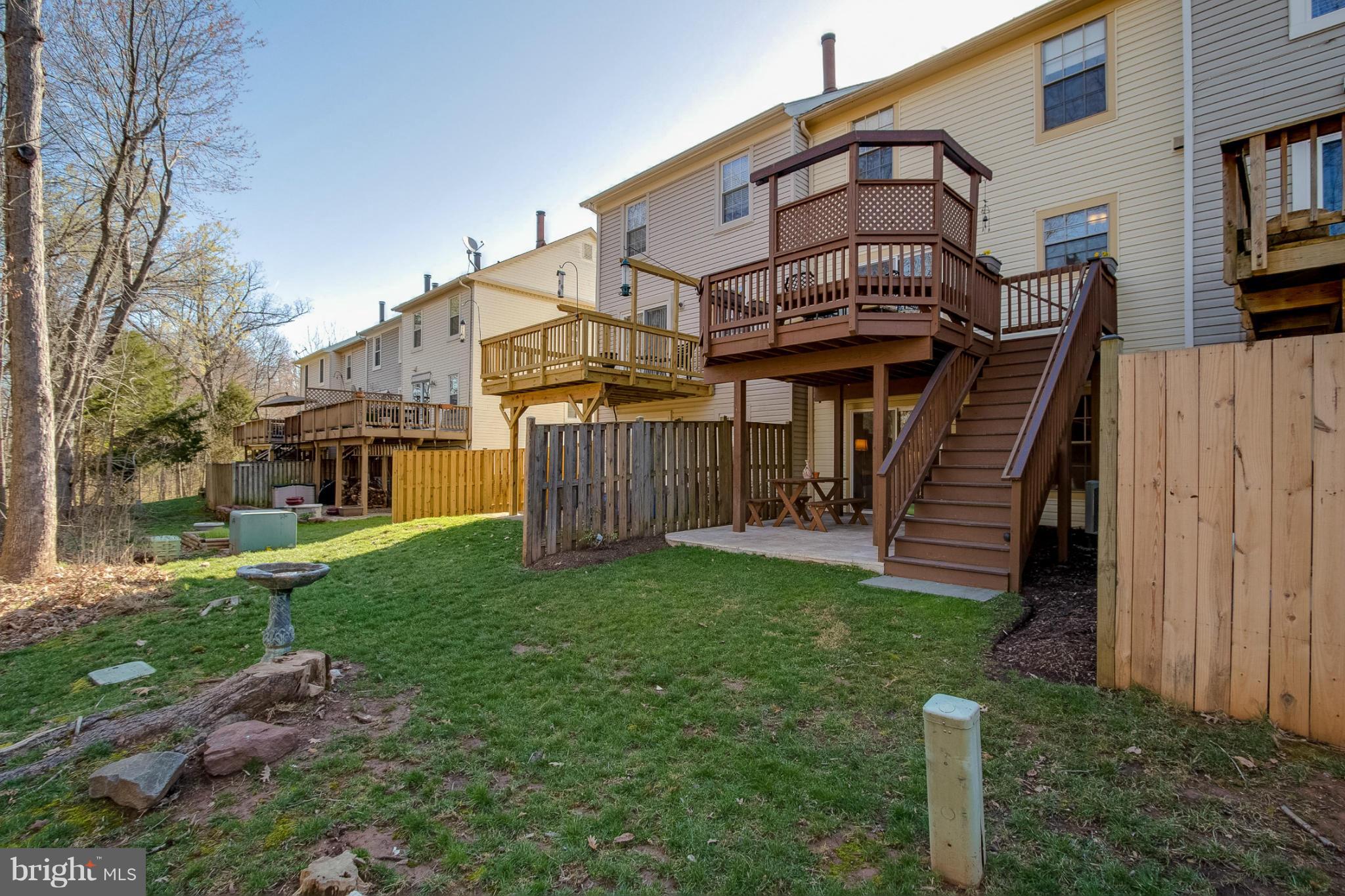 FRANKLIN FARM - Residential