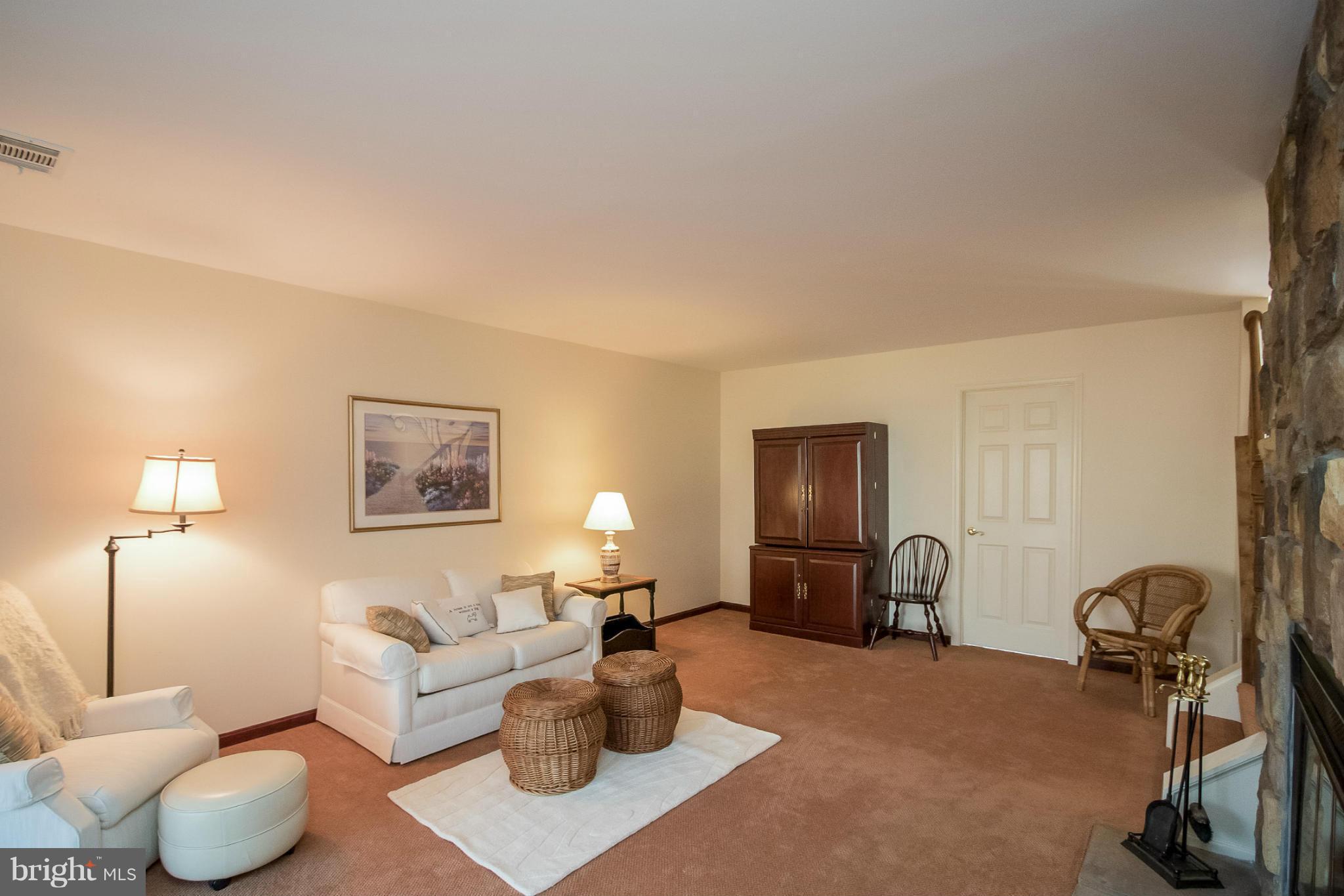 FRANKLIN FARM - Residential