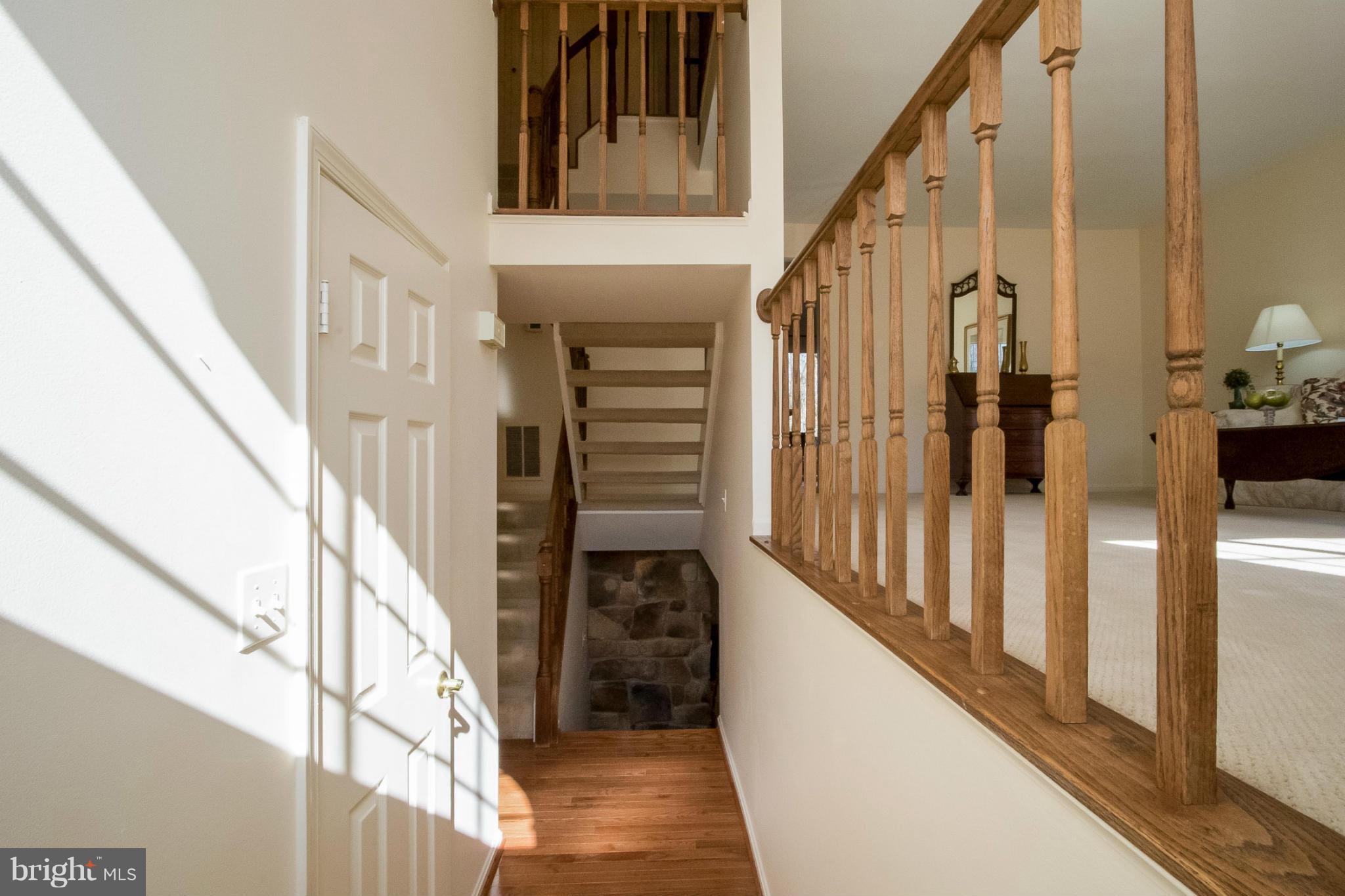 FRANKLIN FARM - Residential