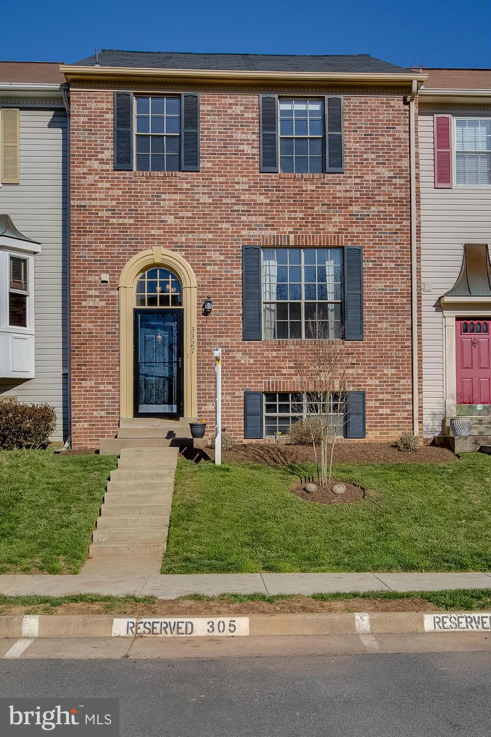 FRANKLIN FARM - Residential