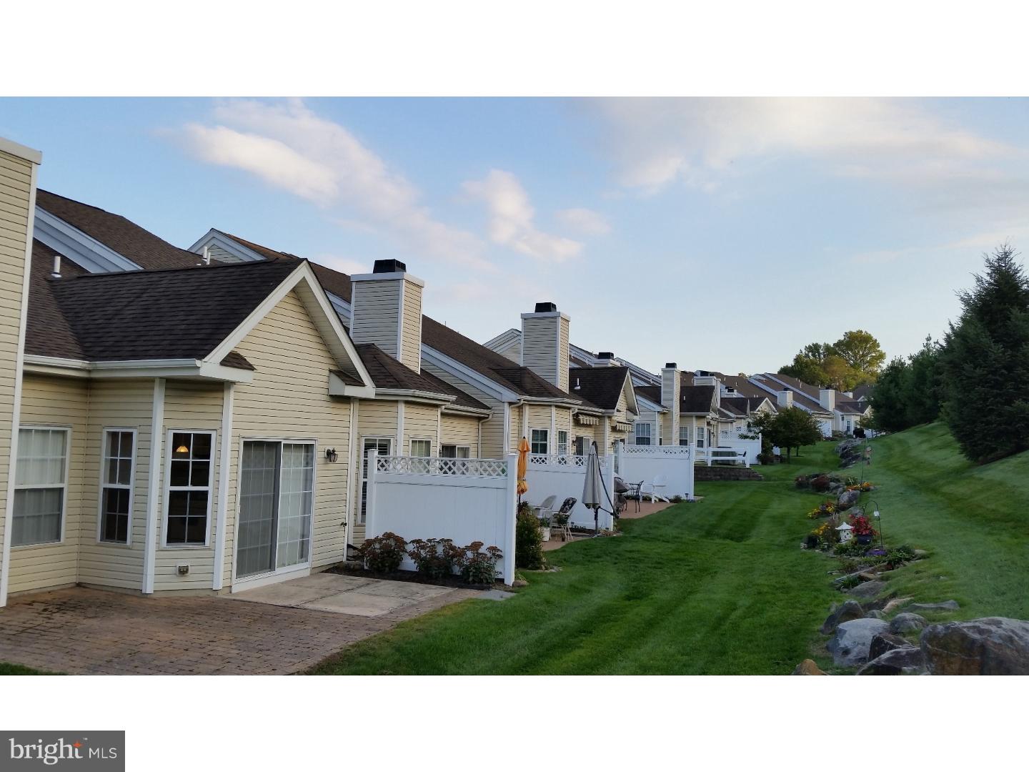 CREEKSIDE VILLAGE - Residential