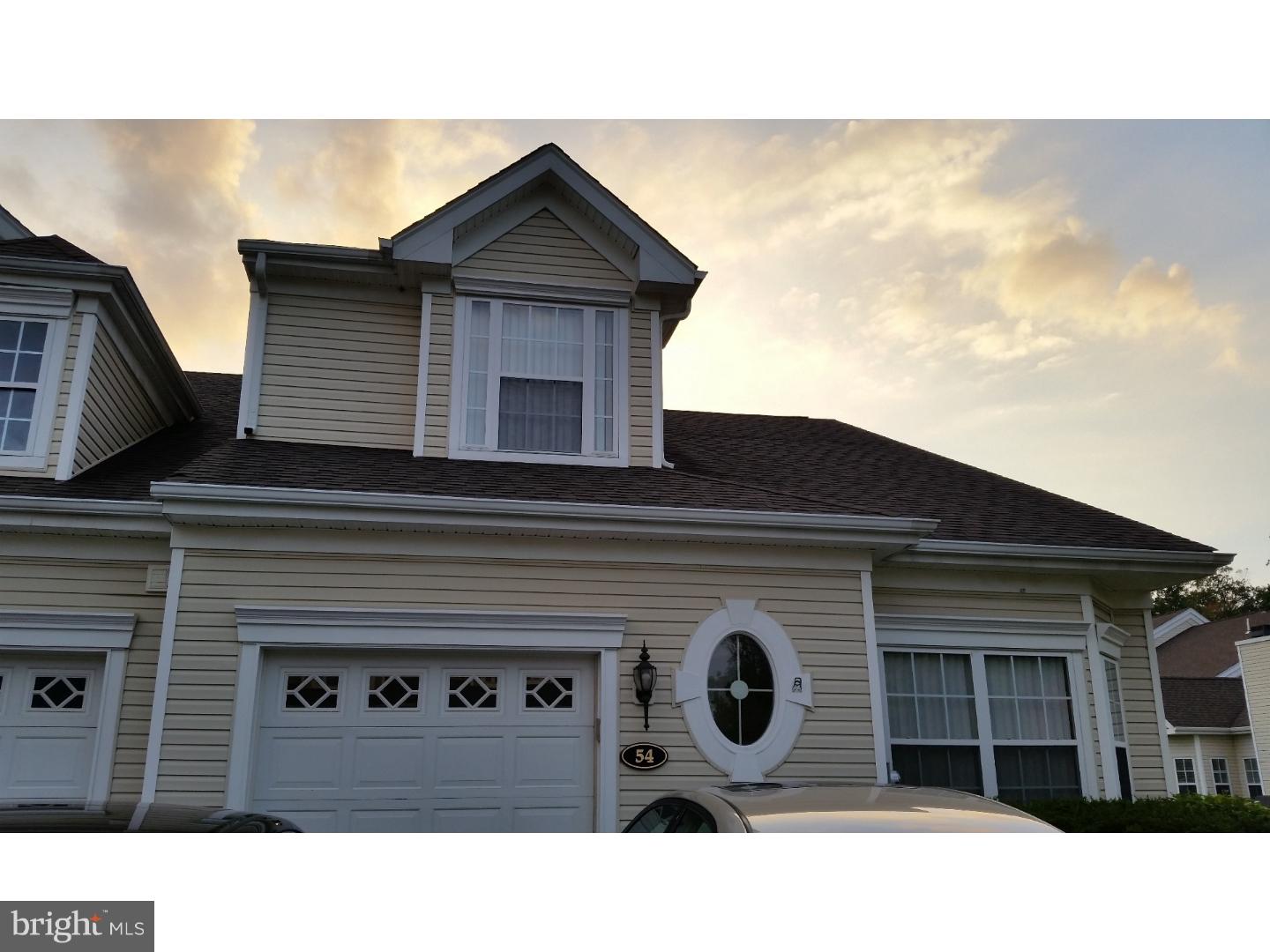 CREEKSIDE VILLAGE - Residential