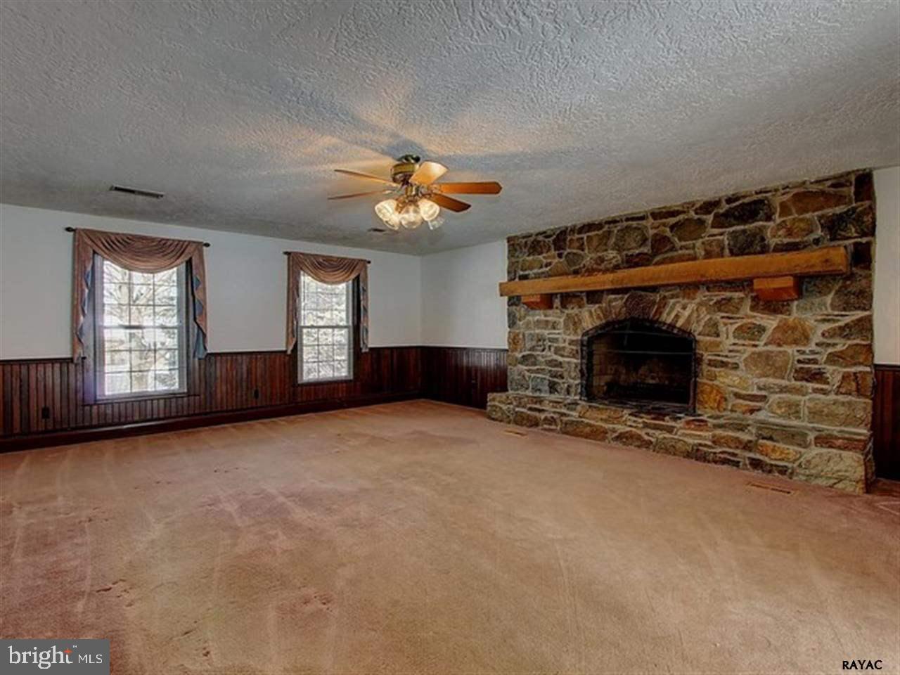 SOUTH RIDGE ESTATES - Residential