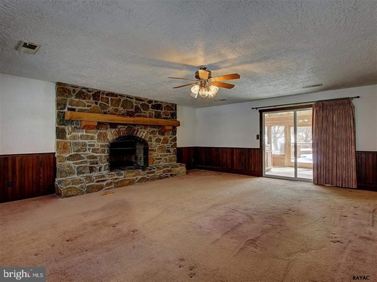 SOUTH RIDGE ESTATES - Residential
