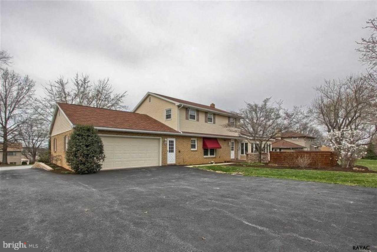 SOUTH RIDGE ESTATES - Residential