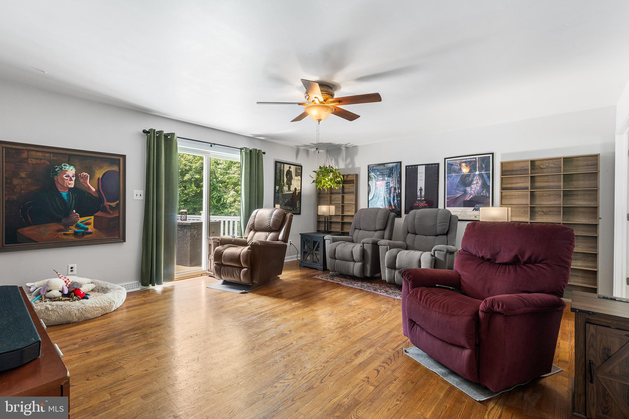 208 REYNARD DRIVE
