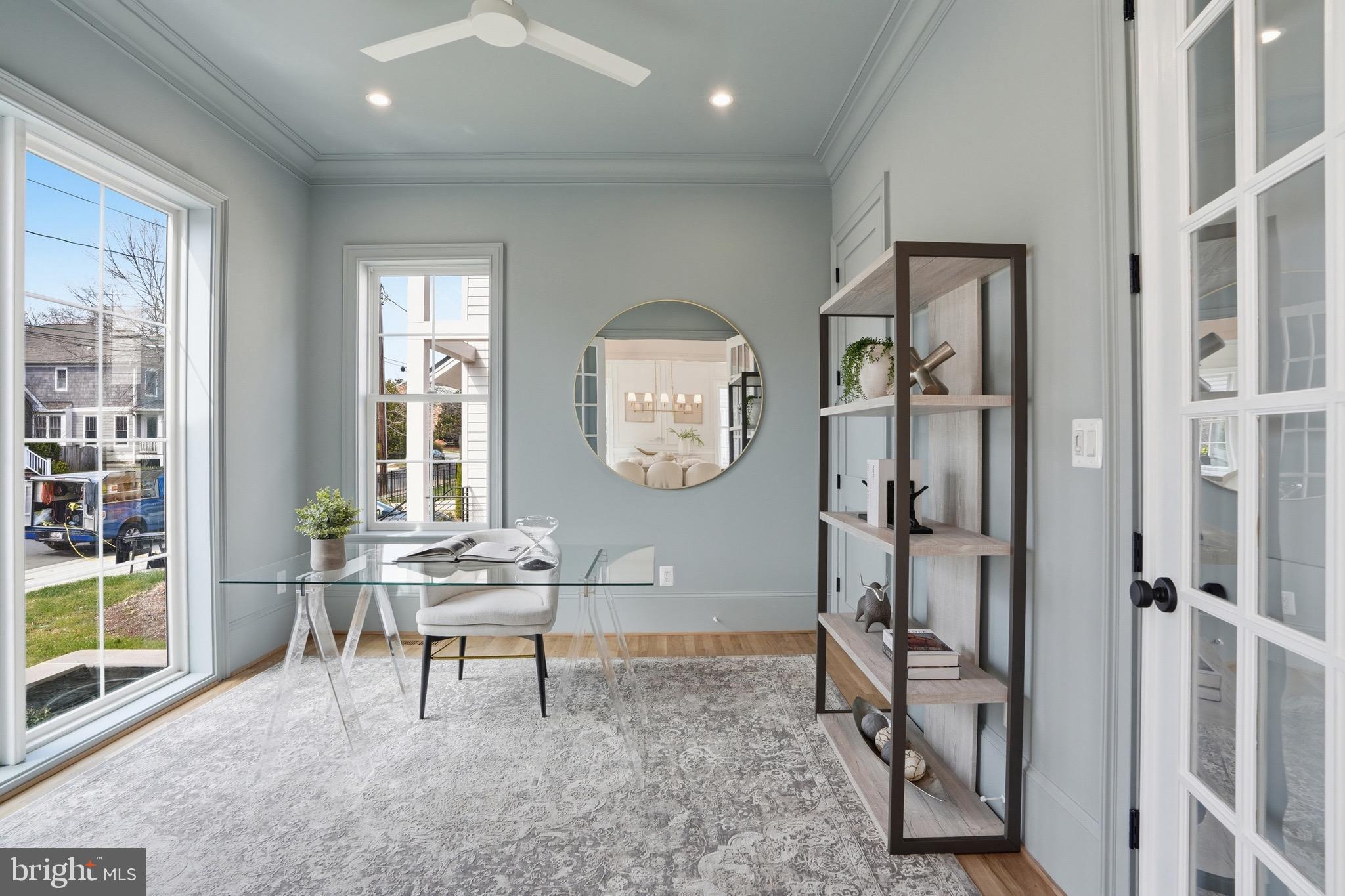 CLARENDON - Residential