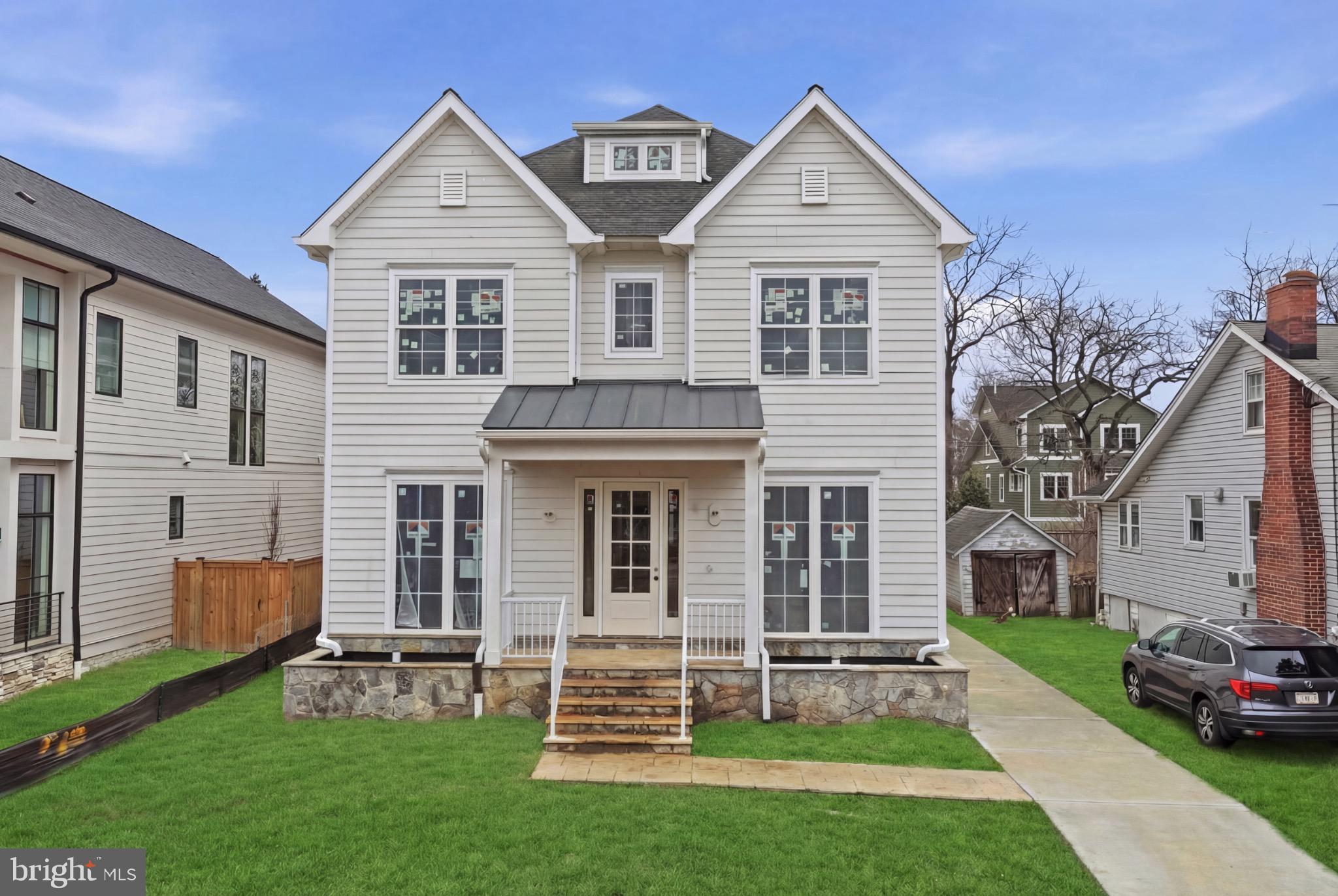 803 N HIGHLAND STREET