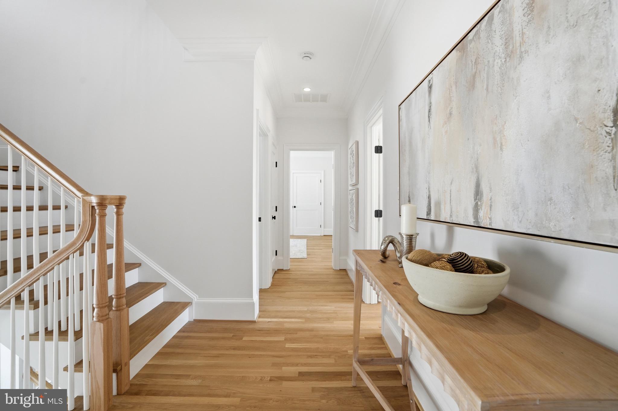 CLARENDON - Residential